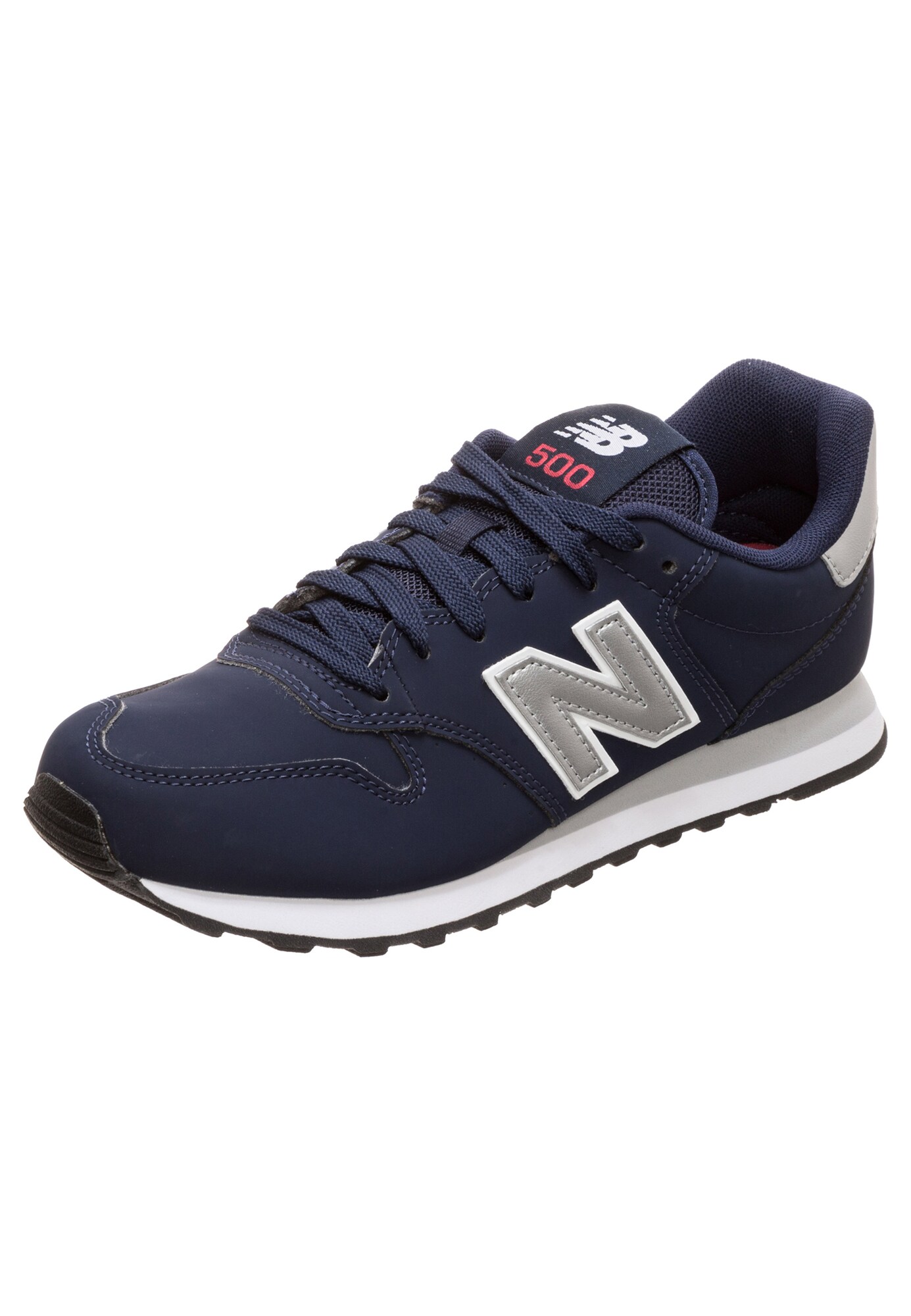 New Balance Dames Sneakers Laag Gw500 Nbp B Nachtblauw Rookgrijs Zwart Wit new balance kopen in de aanbieding