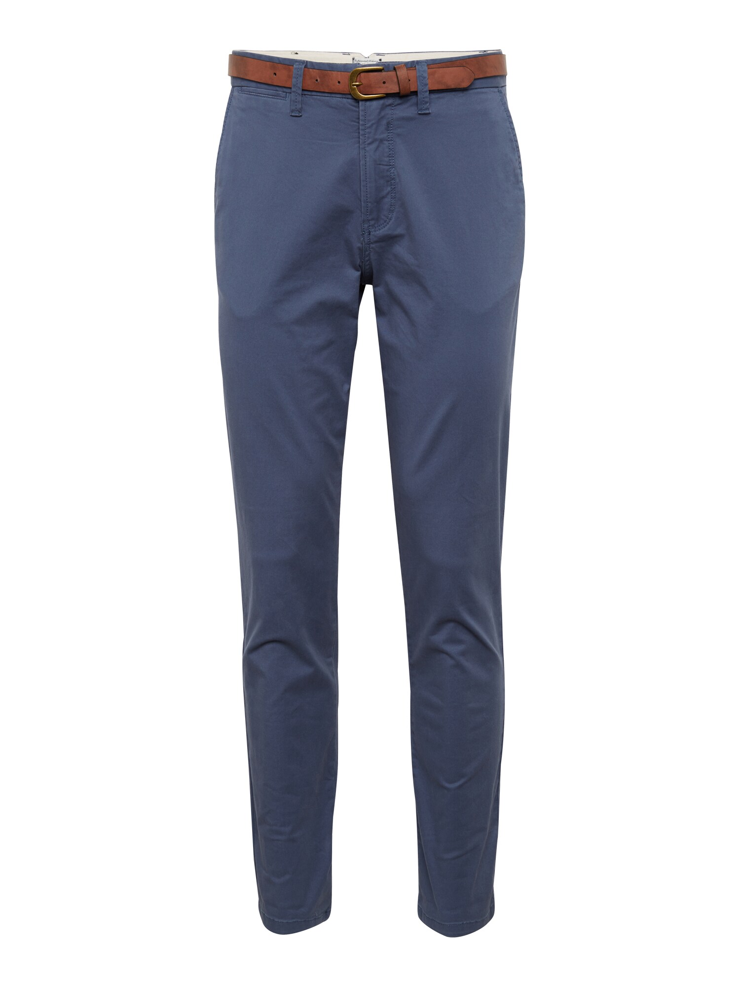 JACK & JONES Chino ''''JJICODY JJSPENCER WW VINTAGE INDIGO STS'''' indigo