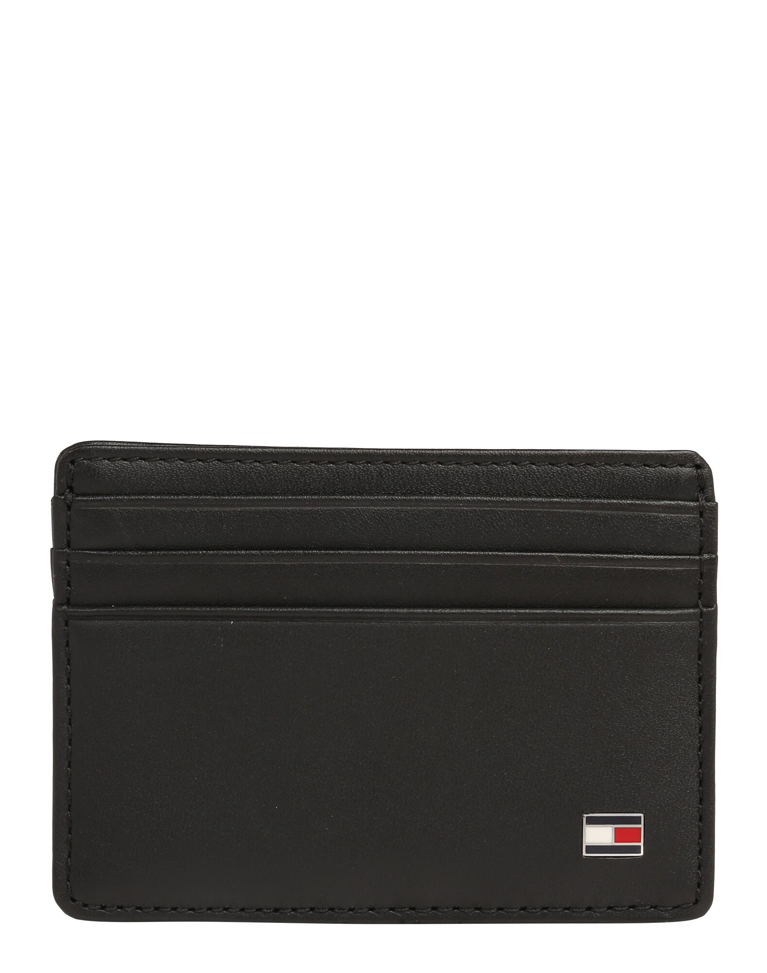 TOMMY HILFIGER Puzdro 'Eton'  čierna