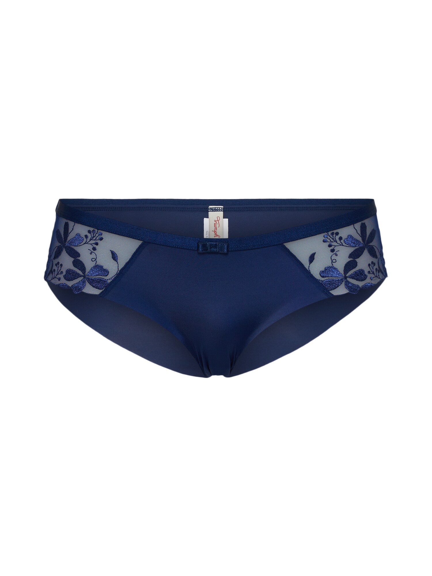 Triumph Dames Broekje Sexy Donkerblauw triumph kopen in de aanbieding