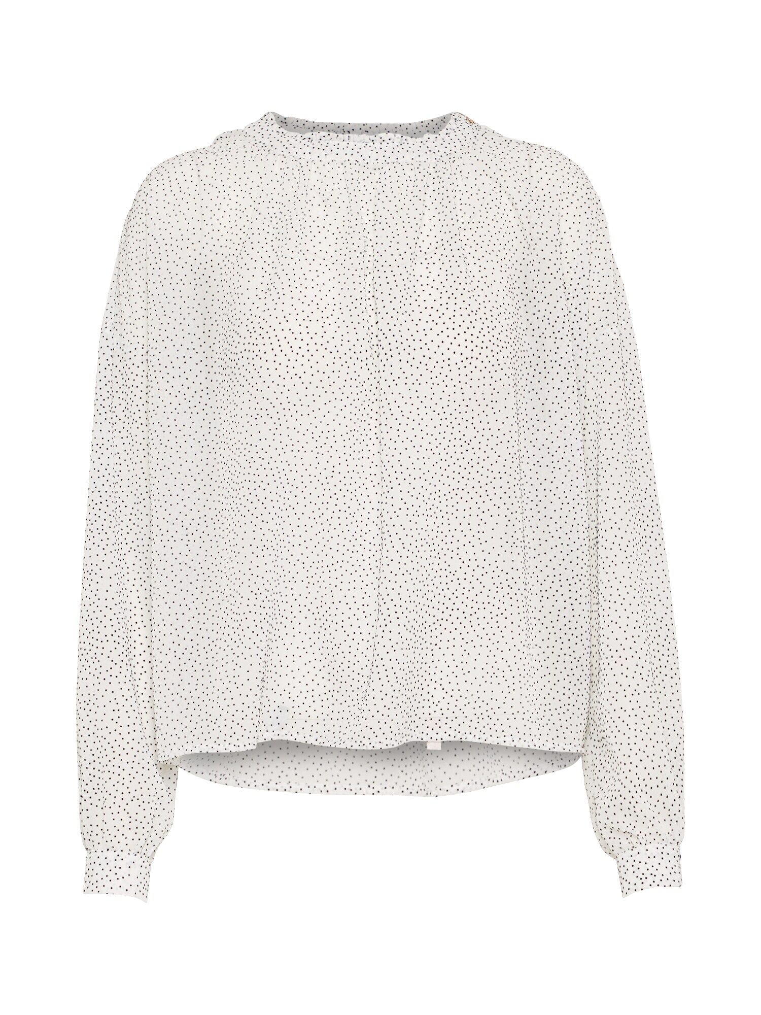 Numph Dames Blouse Yucos Wit numph kopen in de aanbieding