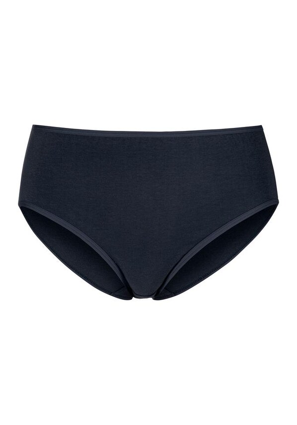 PETITE FLEUR, Slip, kék, szürke, piros & fehér, 6 kép a 7 közül