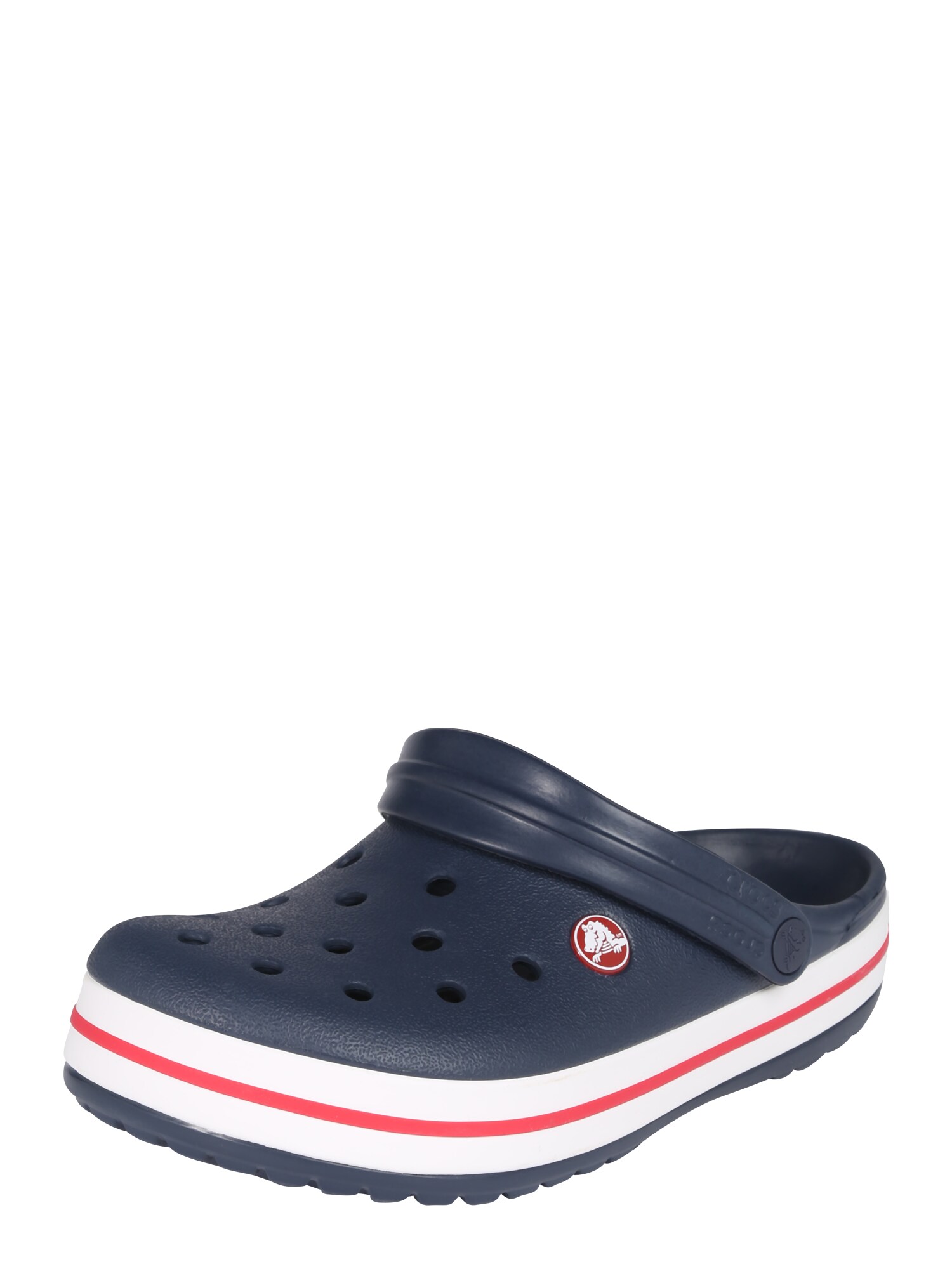 Crocs Klumpės 'Crocband'  tamsiai mėlyna