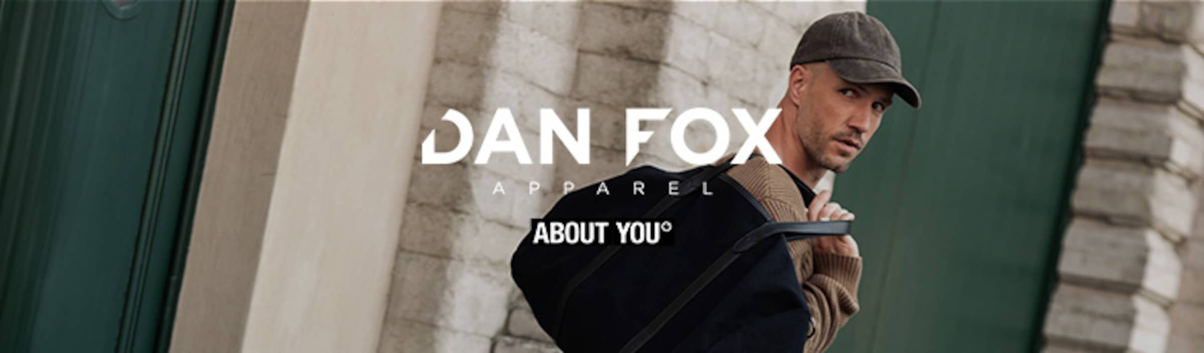 IT'S ABOUT YOU