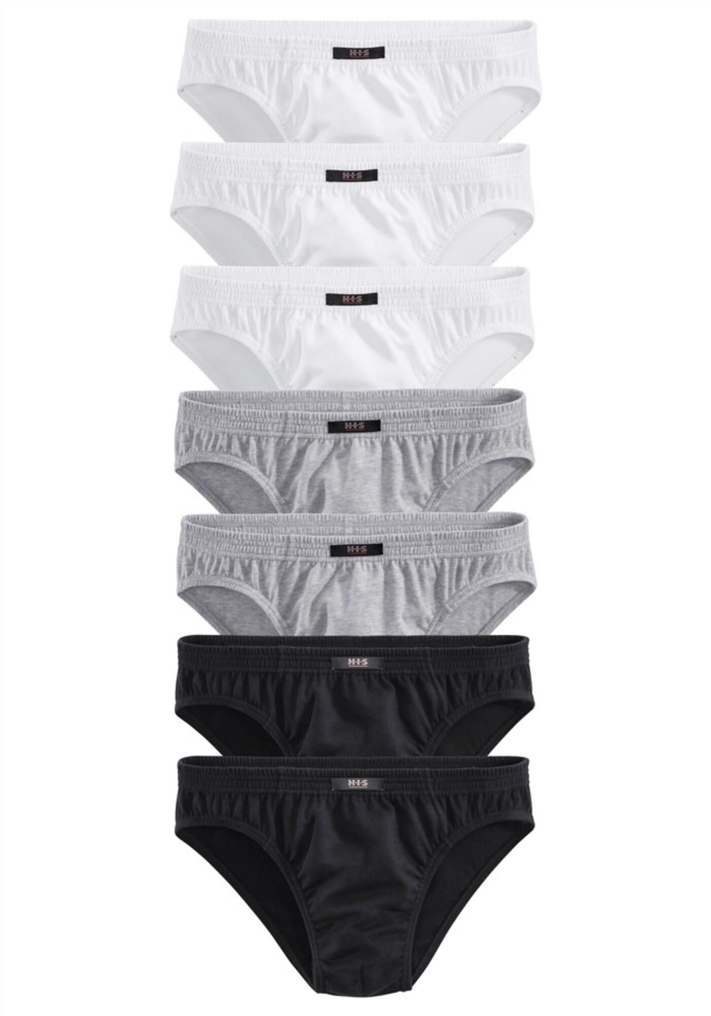 Thumbnail - H.I.S Slip