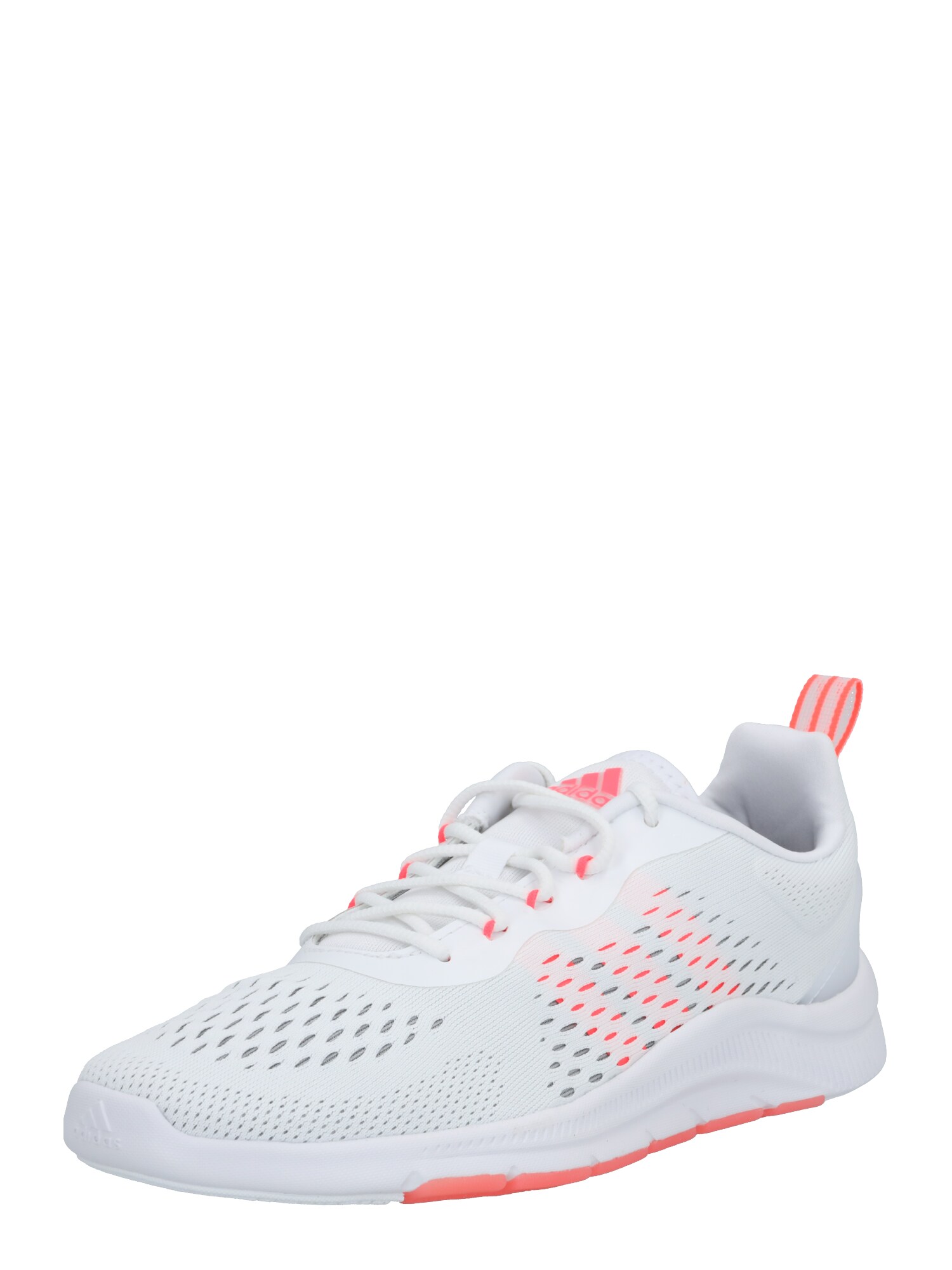 ADIDAS PERFORMANCE Sportiniai batai 'Novamotion'  rožinė / balta