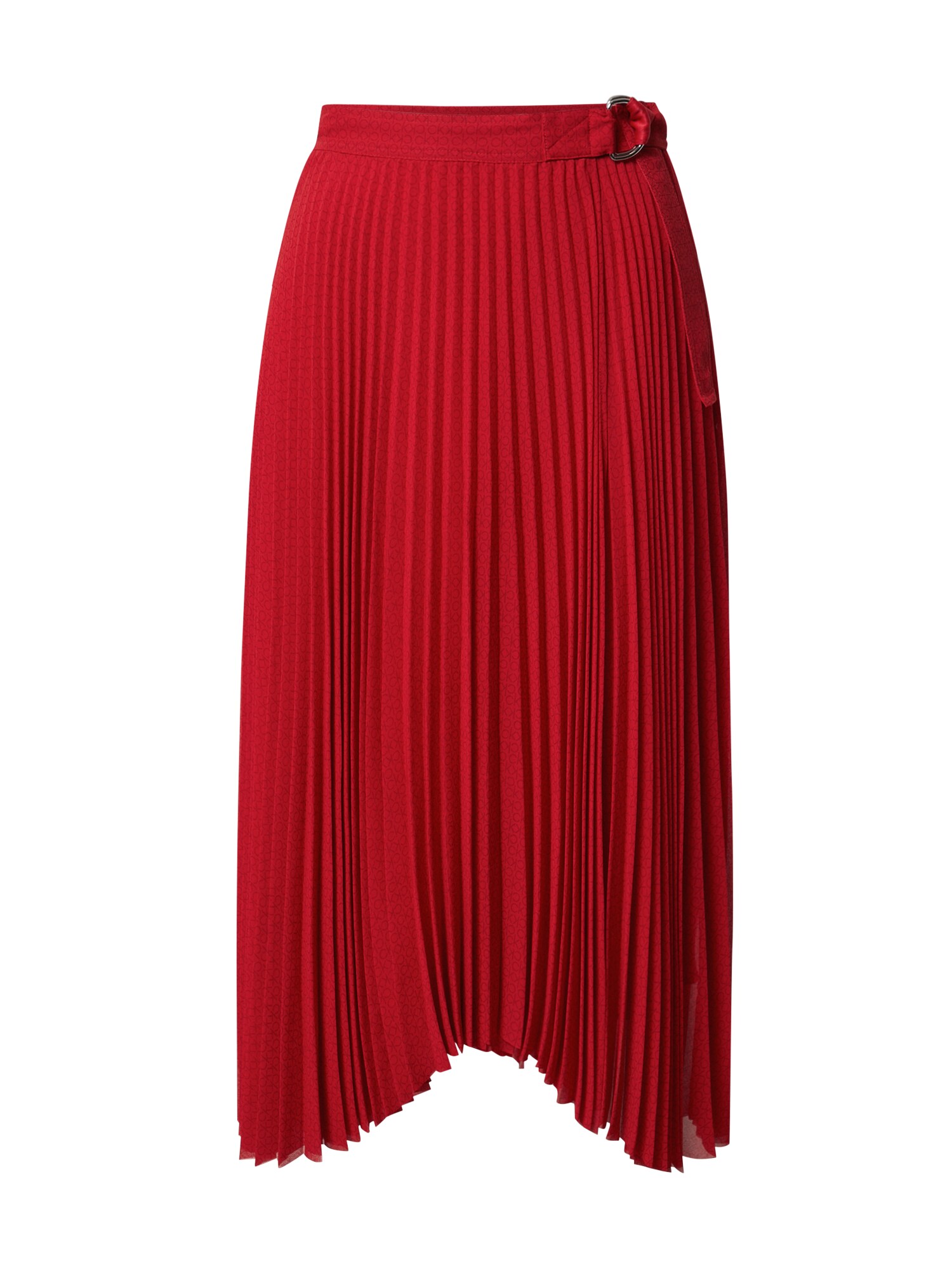 Calvin Klein Sijonas  raudona