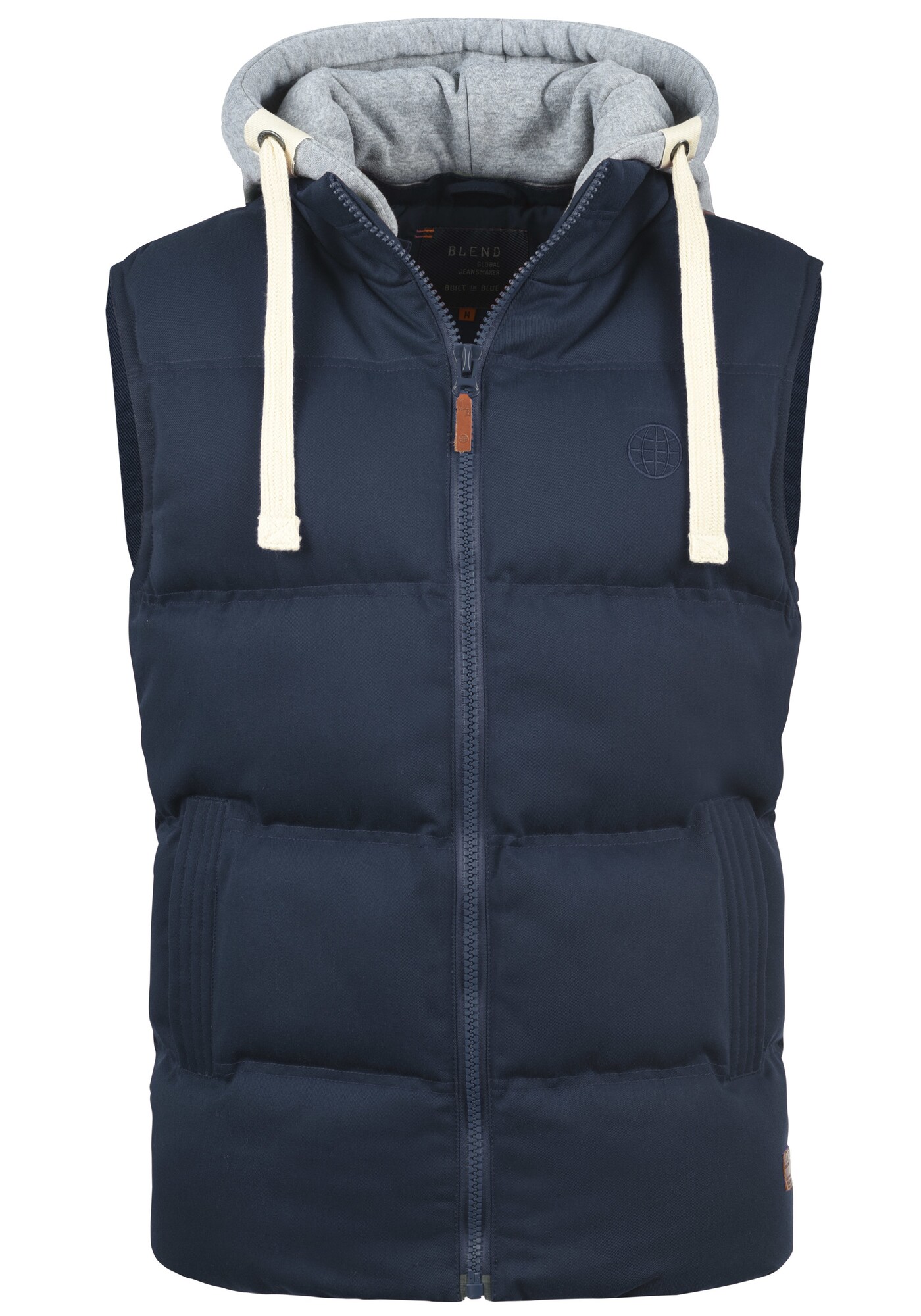 Thumbnail - BLEND Weste Jens