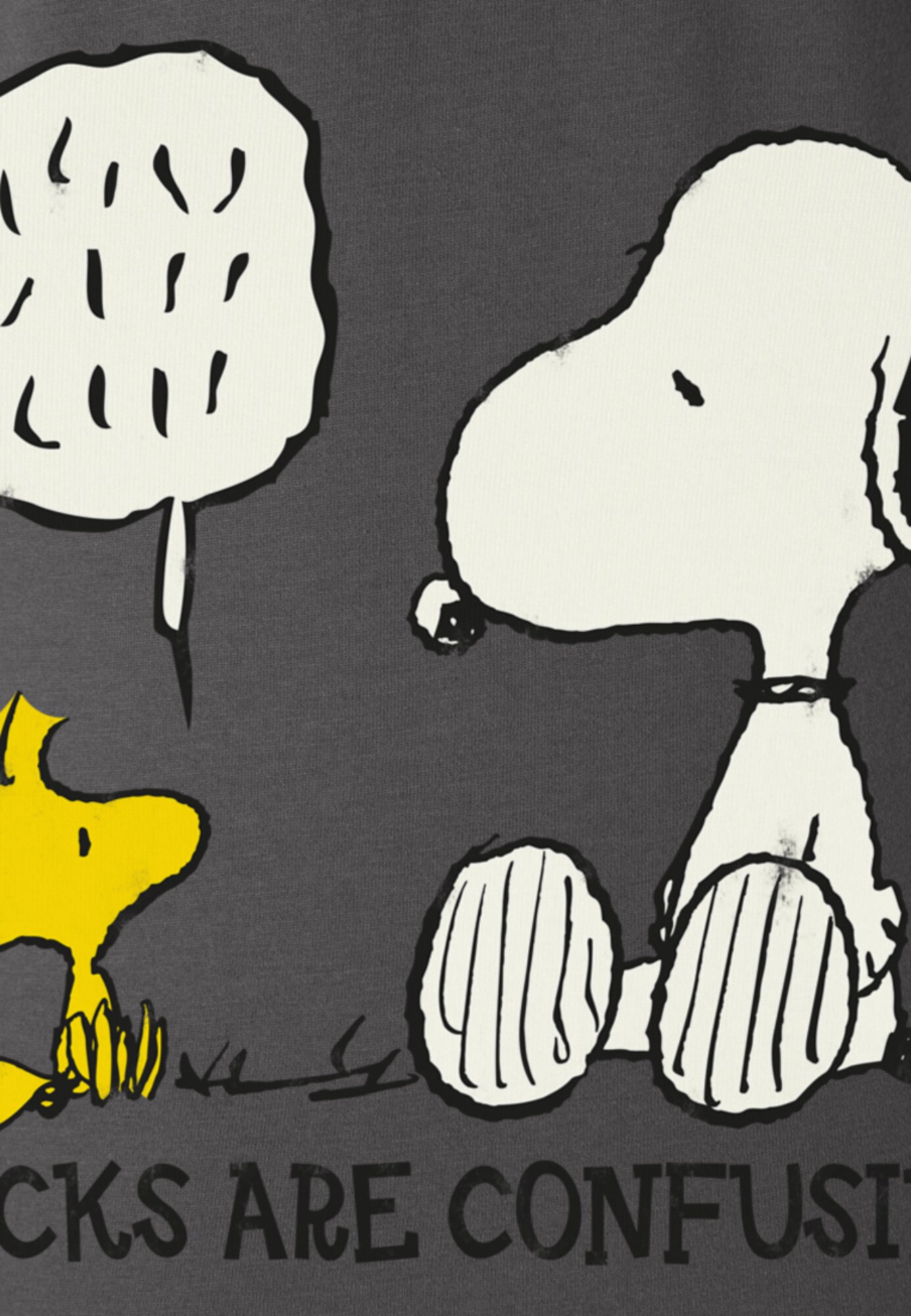 Thumbnail - T-Shirt 'Snoopy'