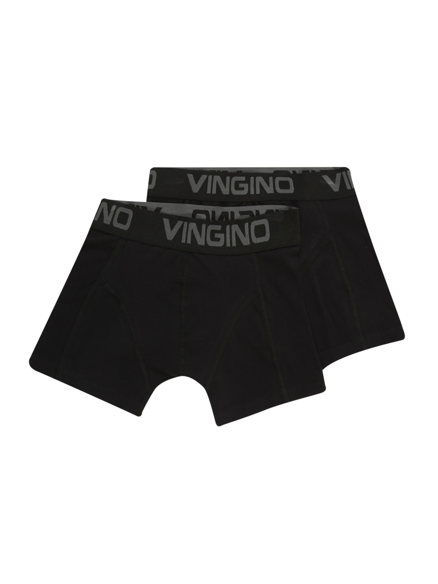 VINGINO Apatinės kelnaitės  juoda