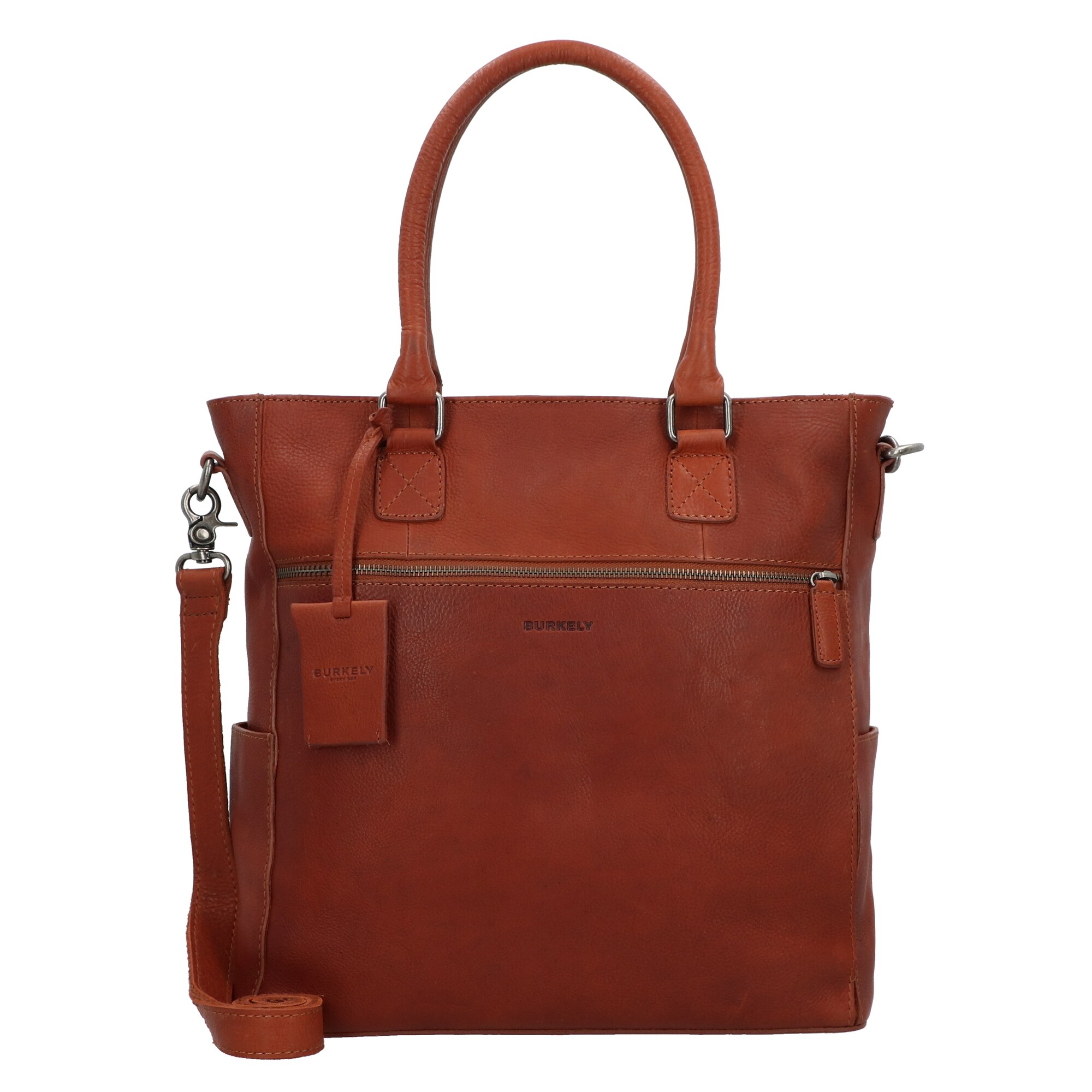 Burkely Schultertasche Antique Avery