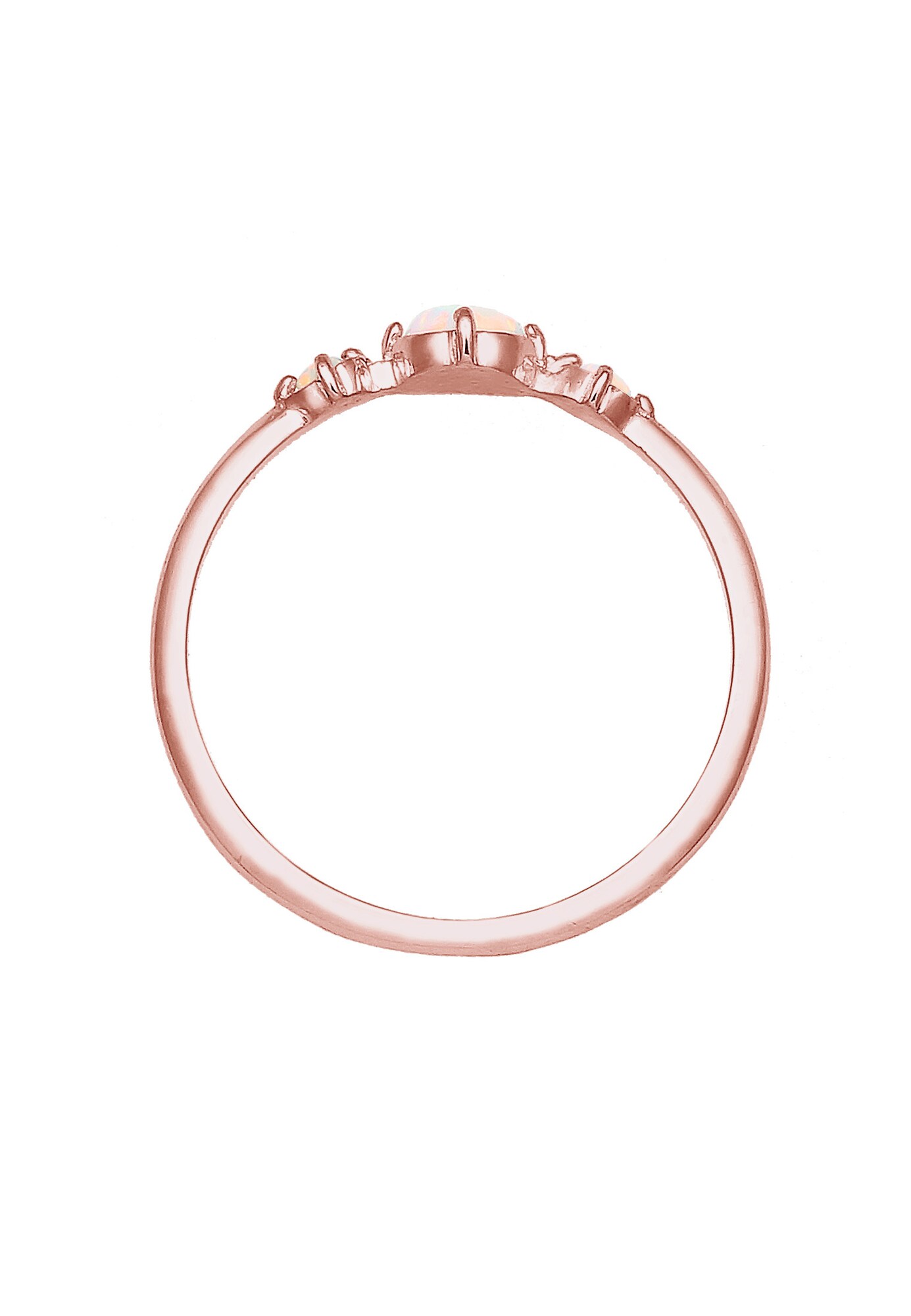 Thumbnail - ELLI Ring Opal