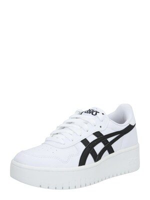 ASICS SportStyle Sandalias de dedo 'JAPAN S PF'  negro / blanco
