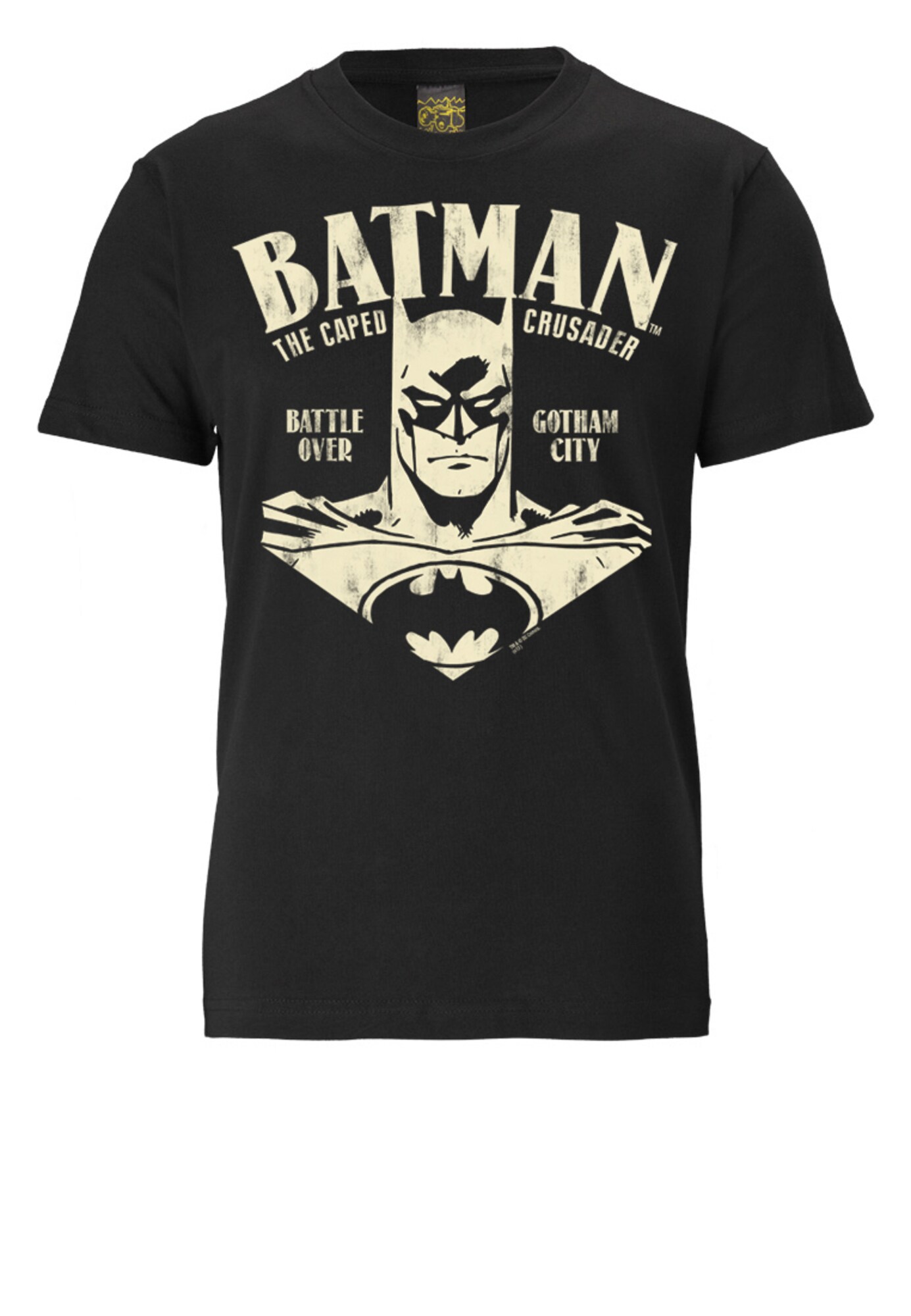 Thumbnail - Shirt 'BATMAN - PORTRAIT'