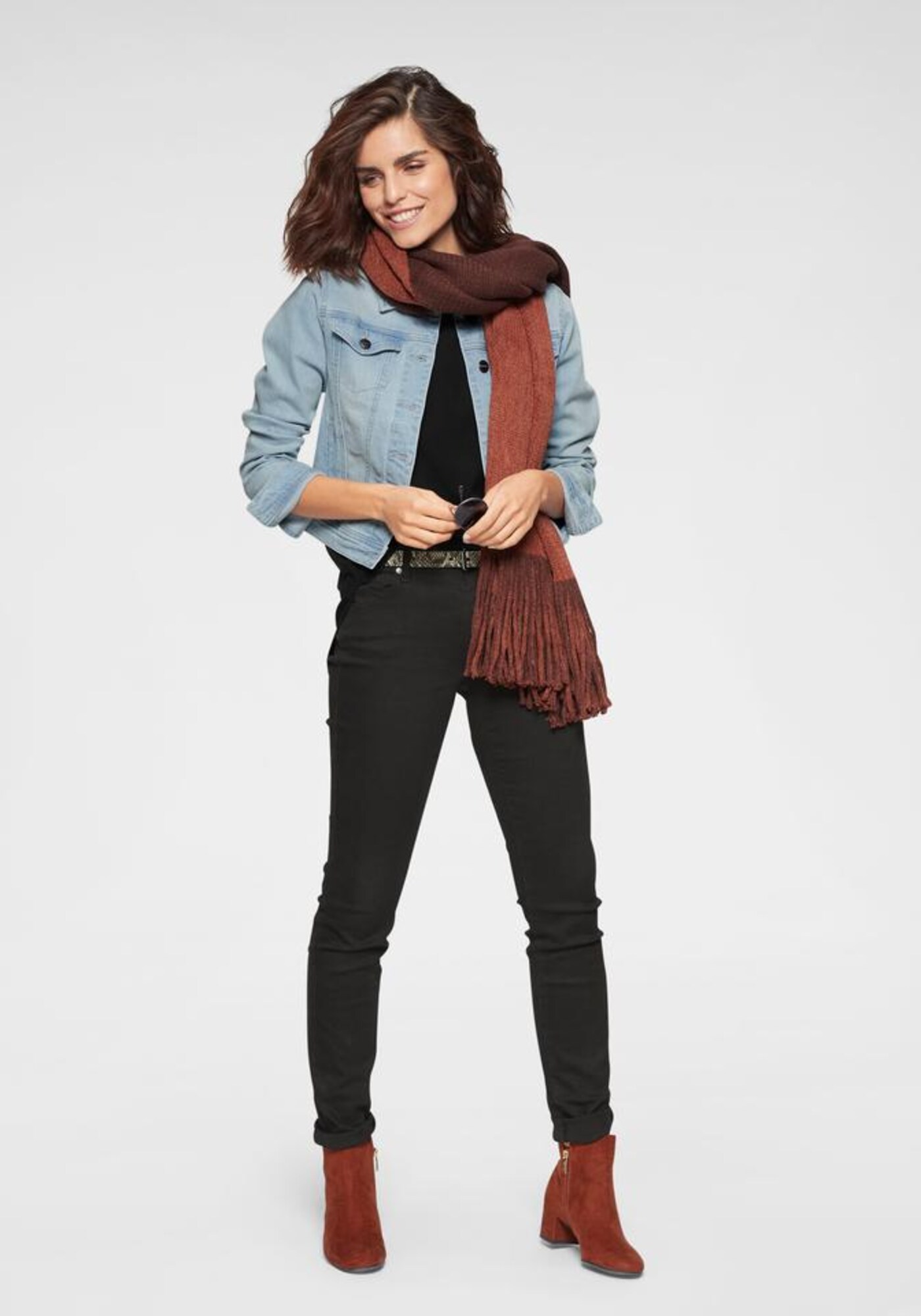 Thumbnail - Tamaris Jeans