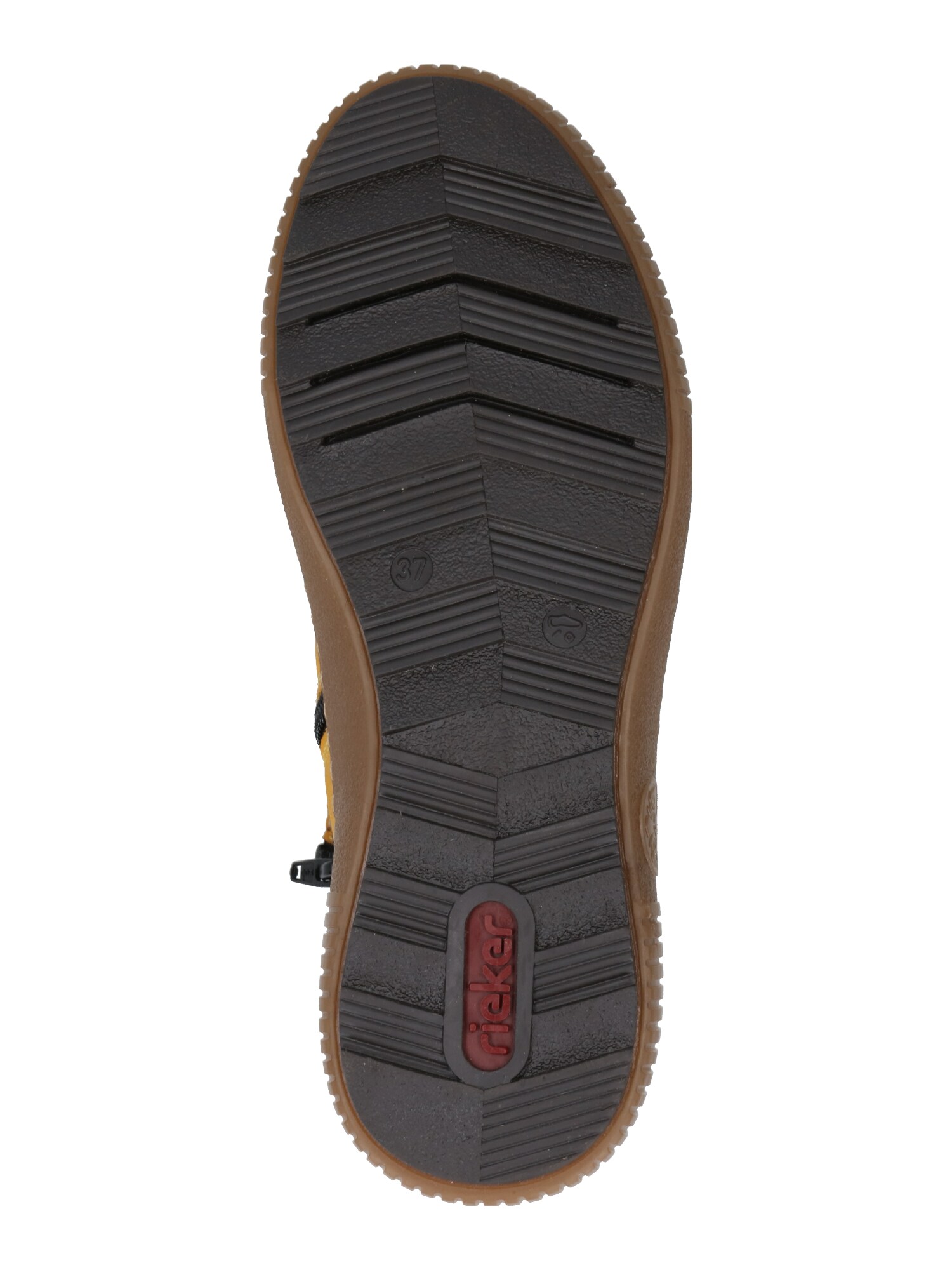 Thumbnail - Rieker Schnürstiefelette
