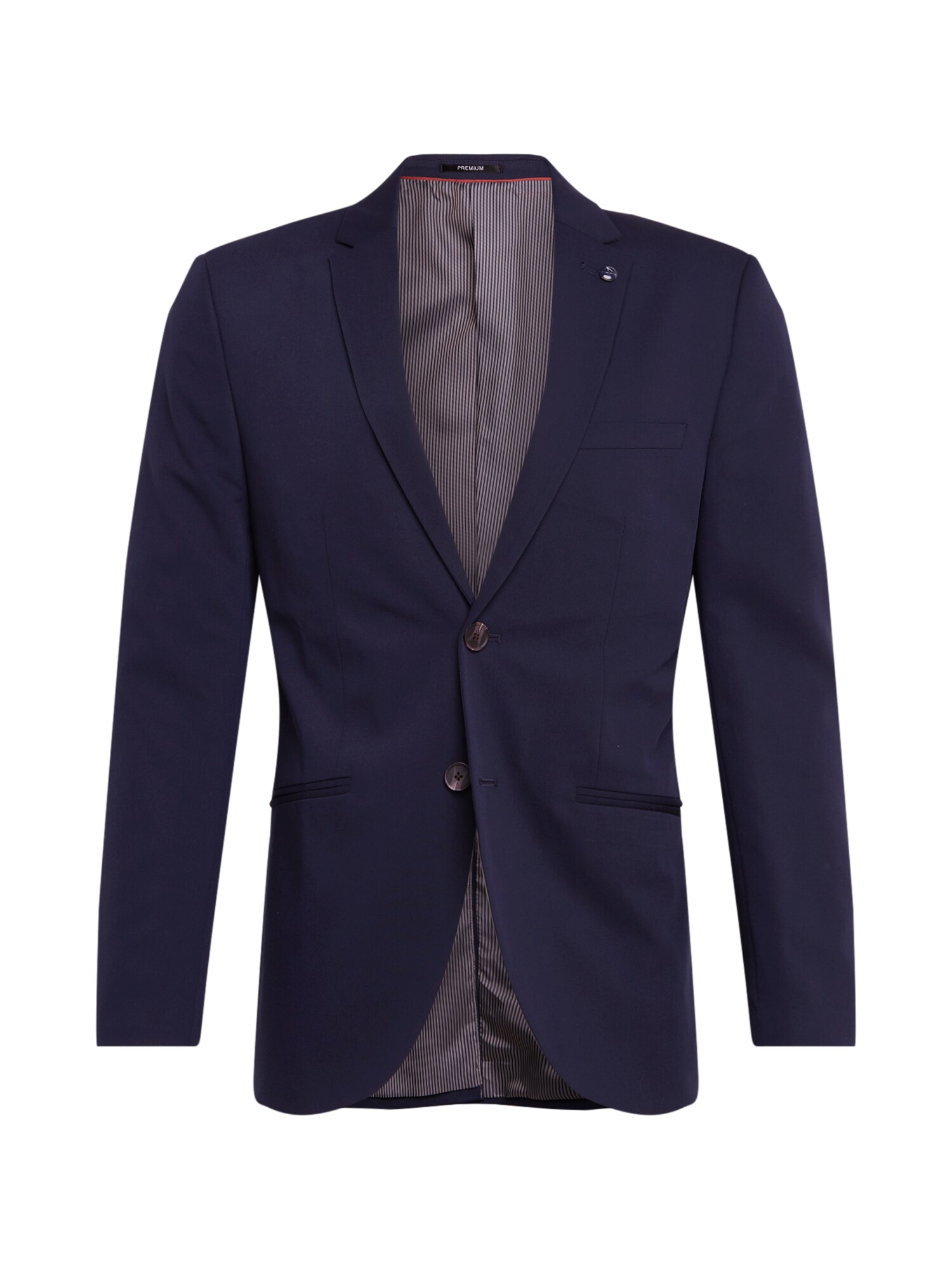 JACK & JONES Kostiumas 'VINCENT'  tamsiai mėlyna