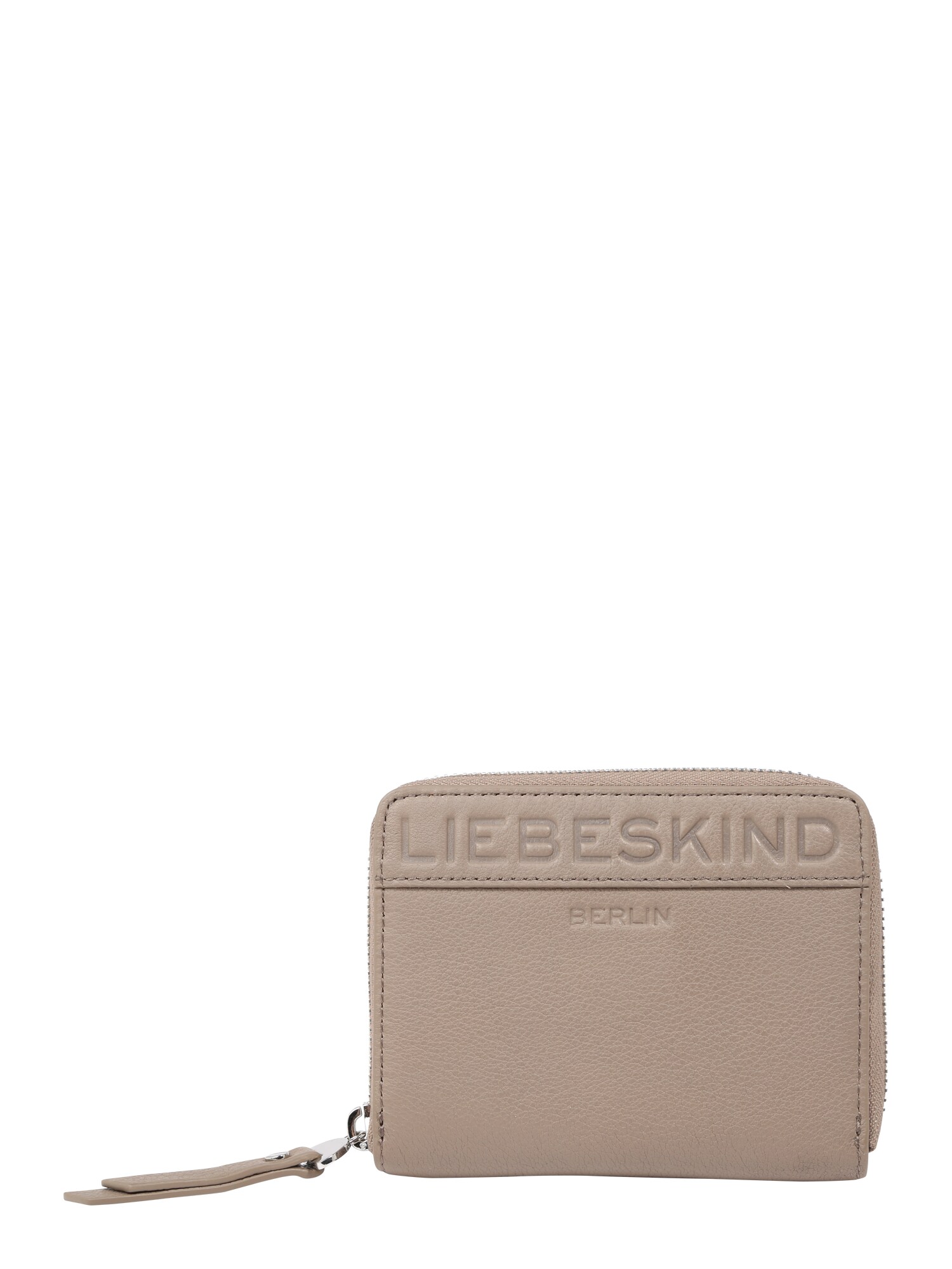 Liebeskind Berlin Dames Portemonnee Urconnyw8 Grijs liebeskind berlin kopen in de aanbieding