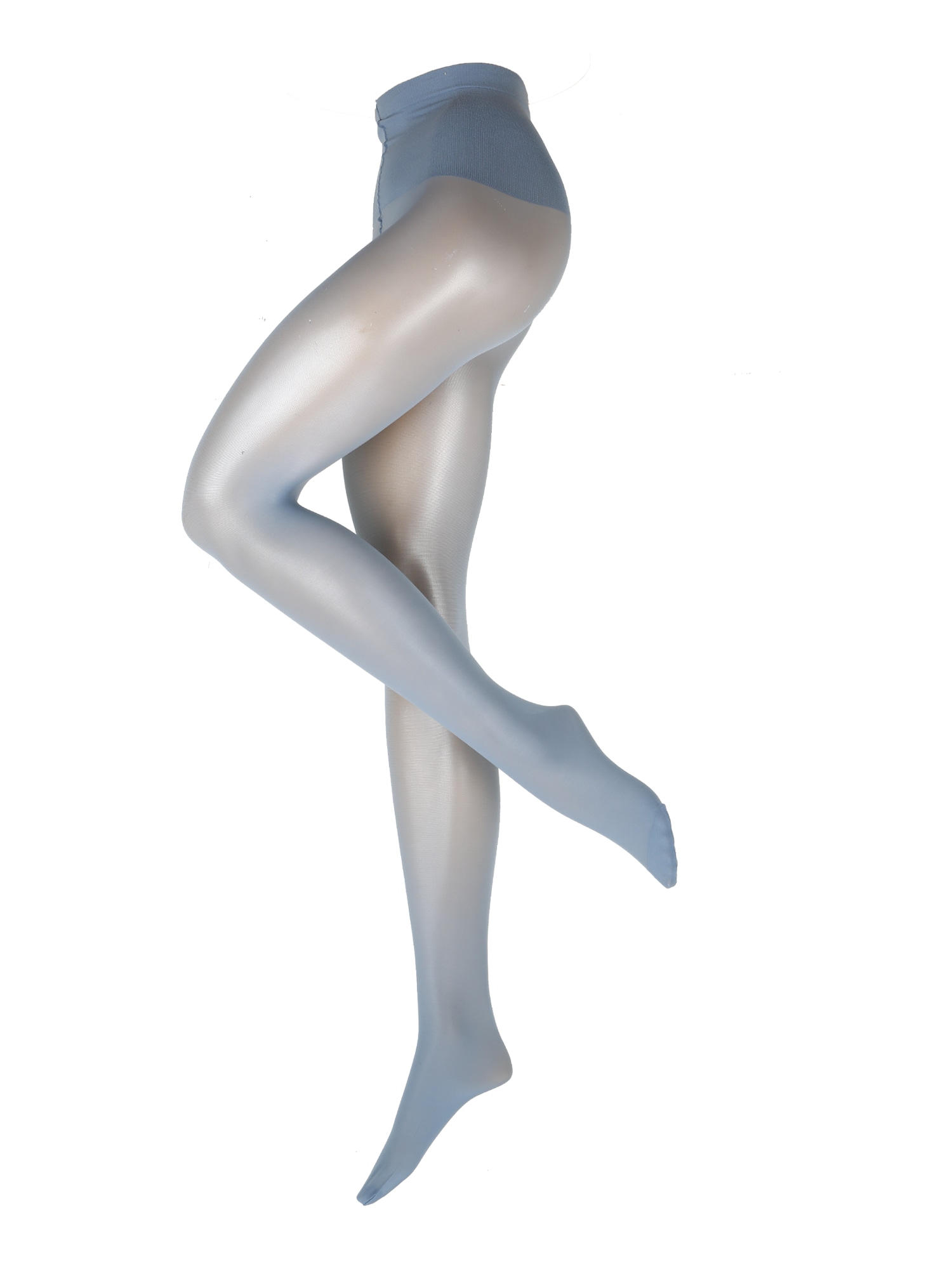 Swedish Stockings Harisnyanadrág 'Svea Dusty Blue'  kék akciós termékkép 1