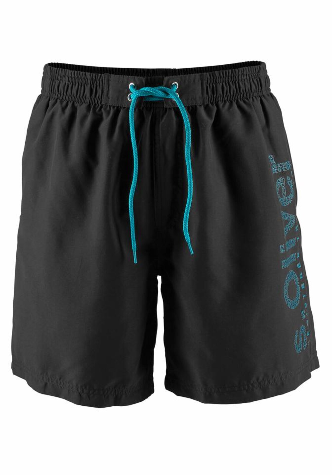 Thumbnail - Badeshorts