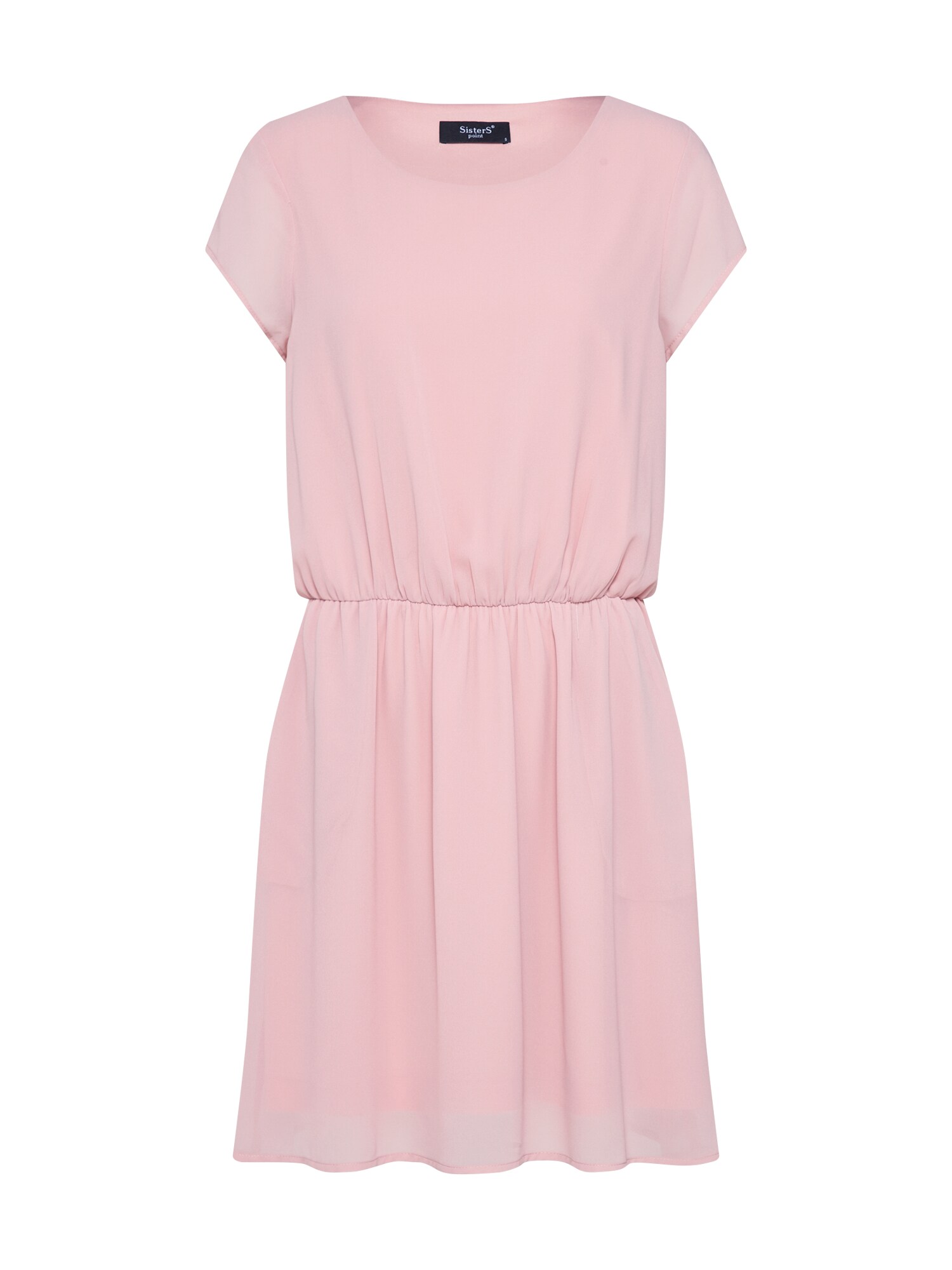 Sisters Point Dames Jurk Wd 36 Rosa sisters point kopen in de aanbieding