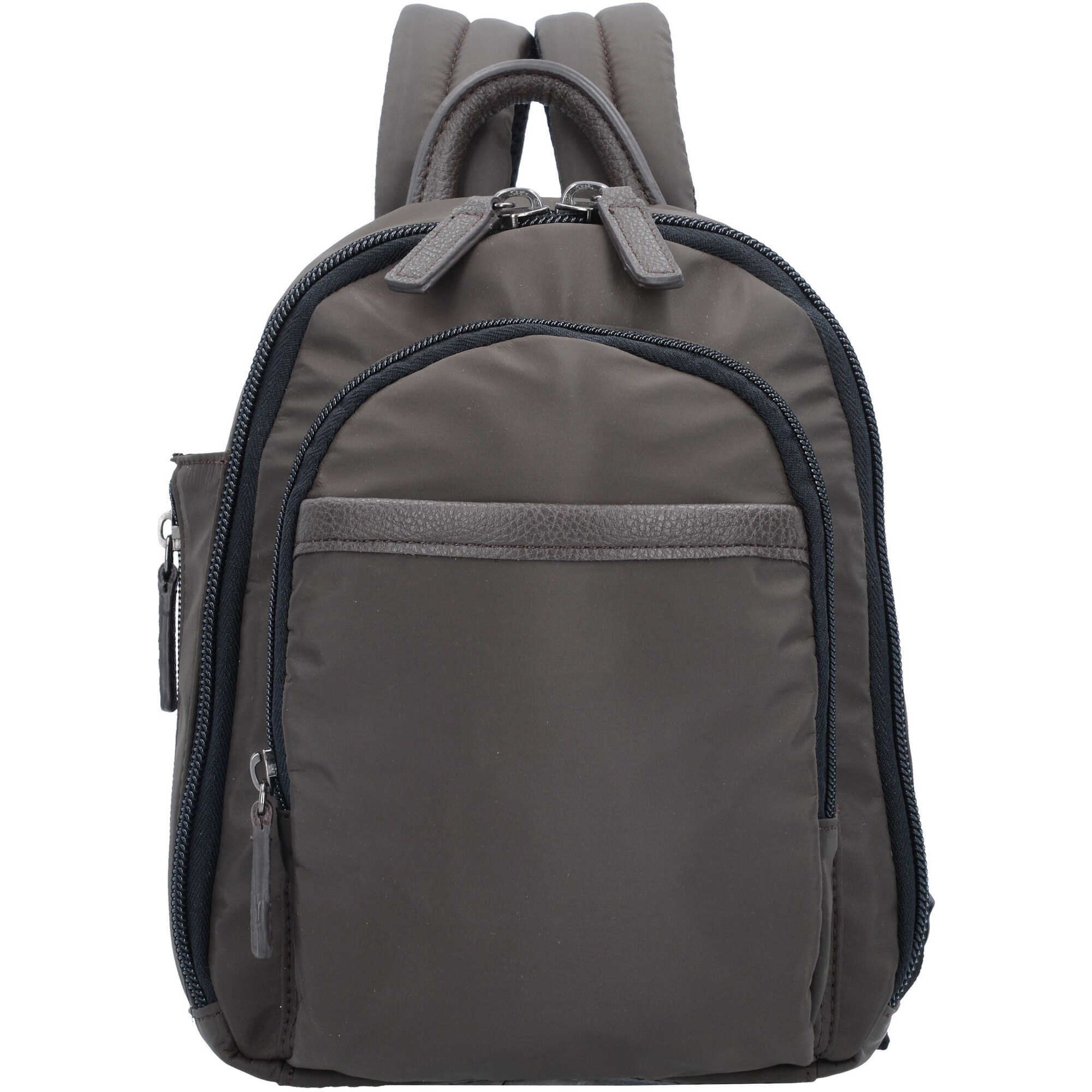 Picard Dames Rugzak Rookgrijs picard kopen in de aanbieding