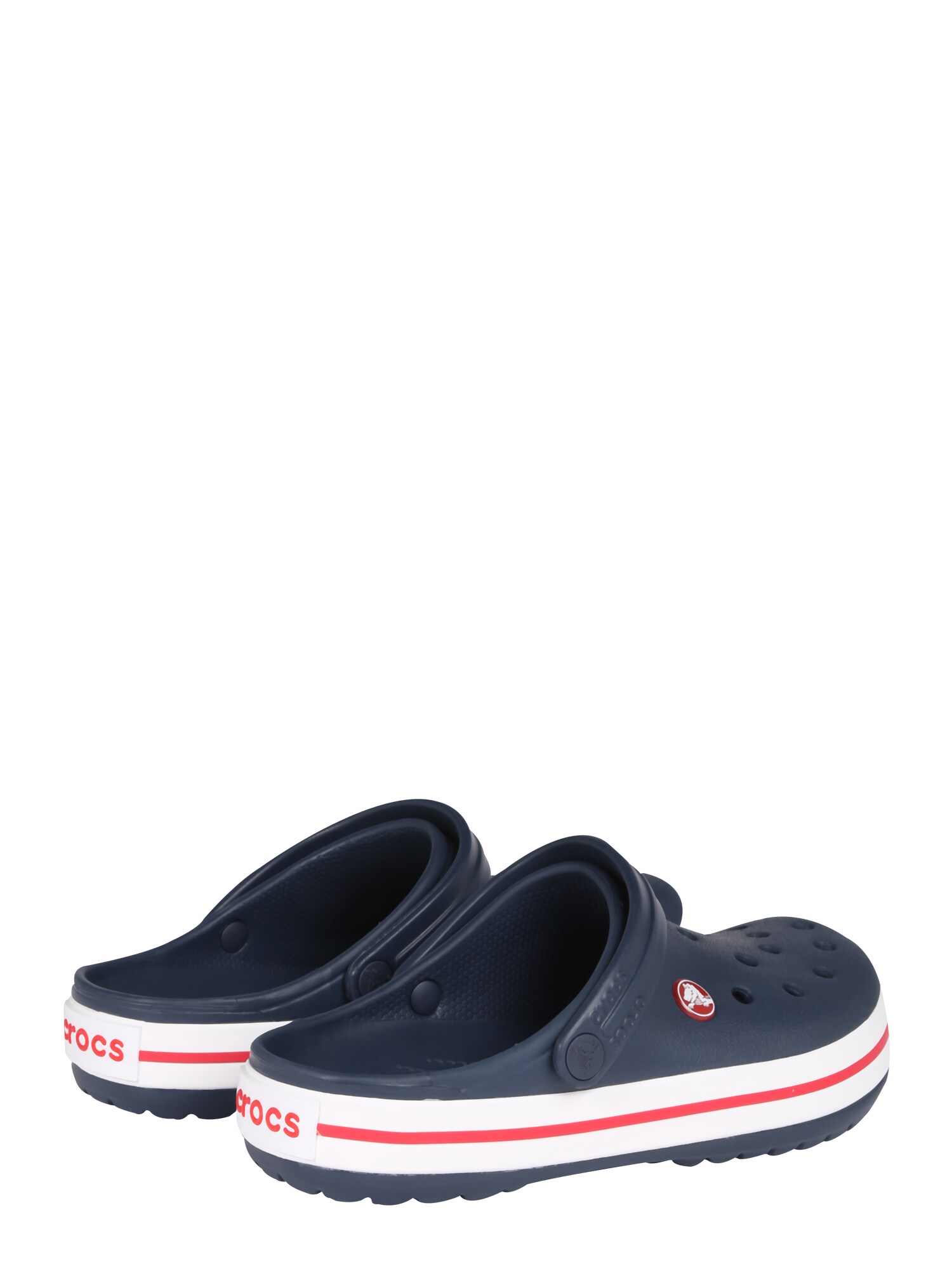 Thumbnail - Clogs 'Crocband'