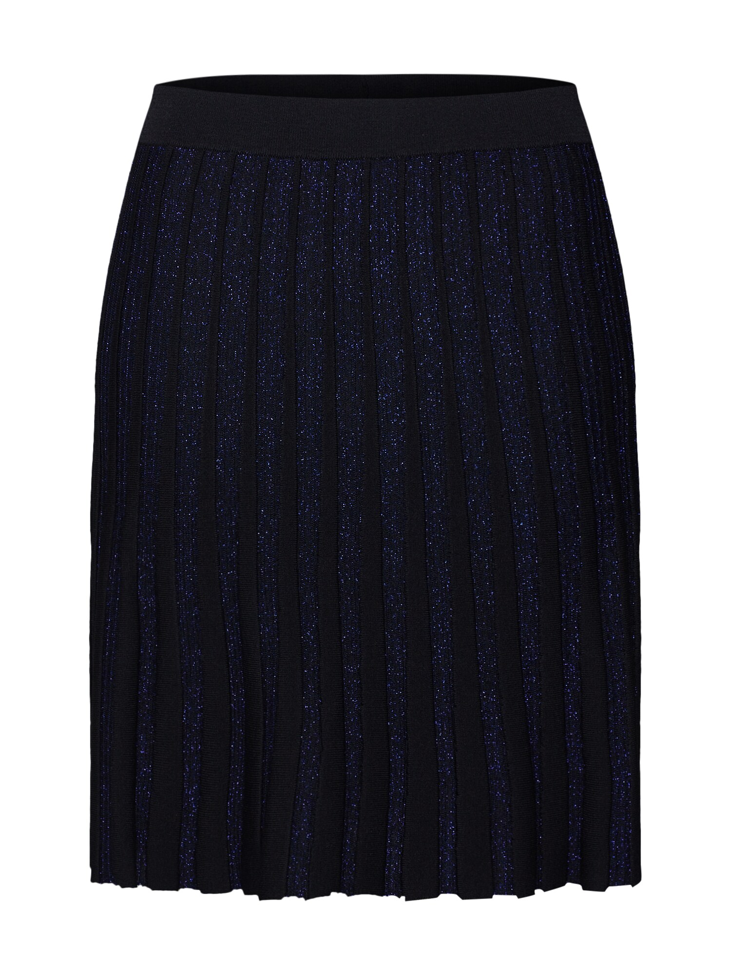 Numph Dames Rok Gry Blauw numph kopen in de aanbieding