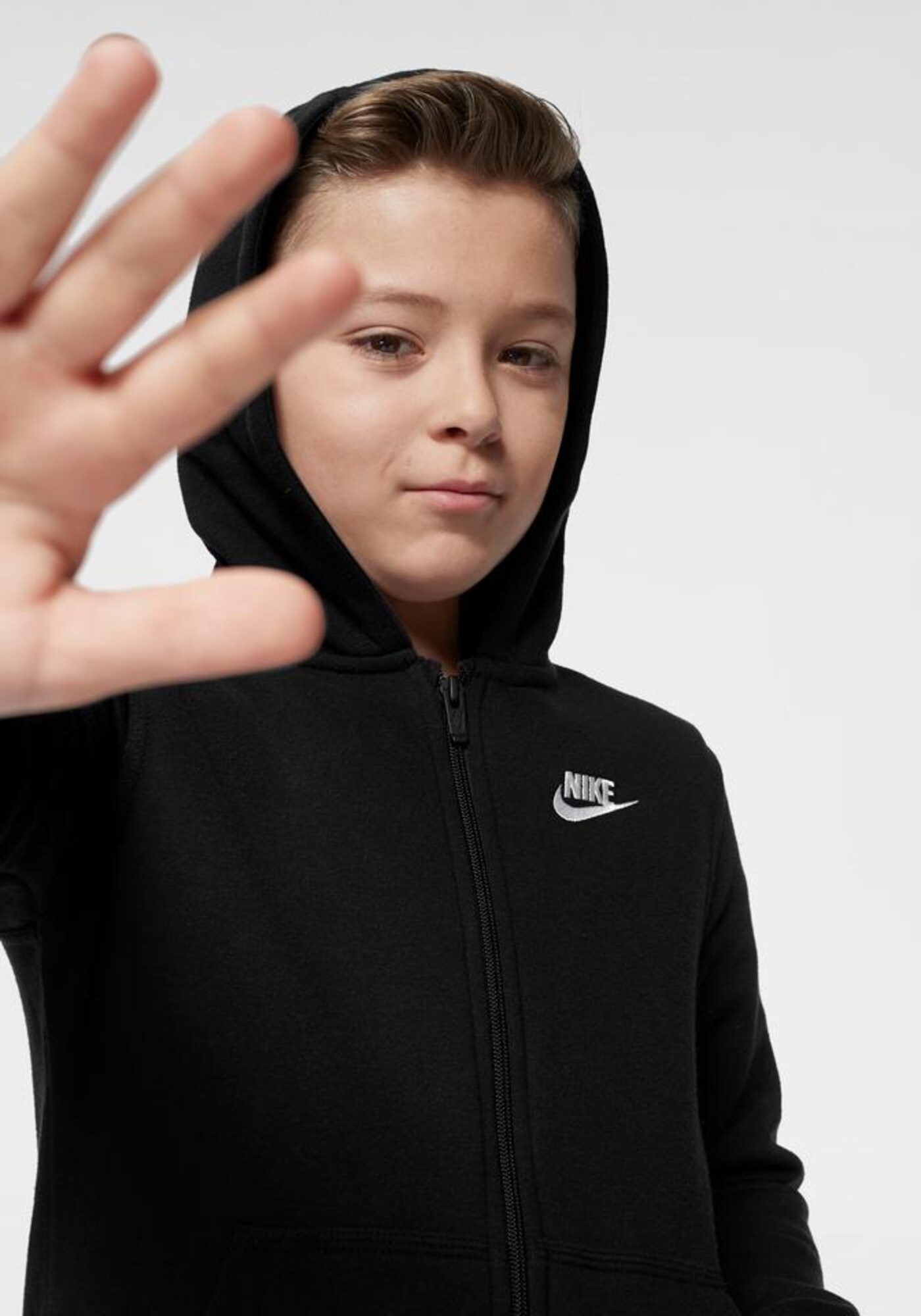 Thumbnail - Nike Sportswear Sweatjacke