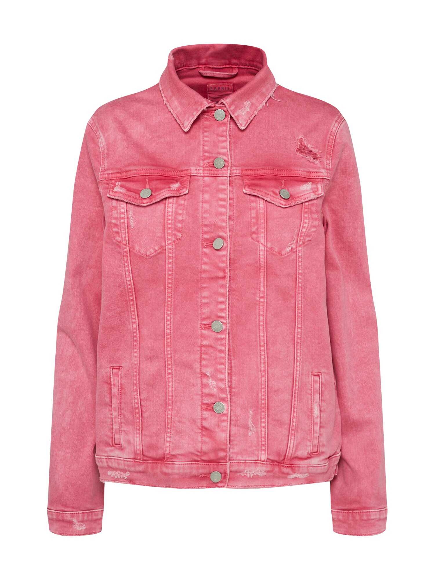 Esprit Dames Tussenjas Pink esprit kopen in de aanbieding