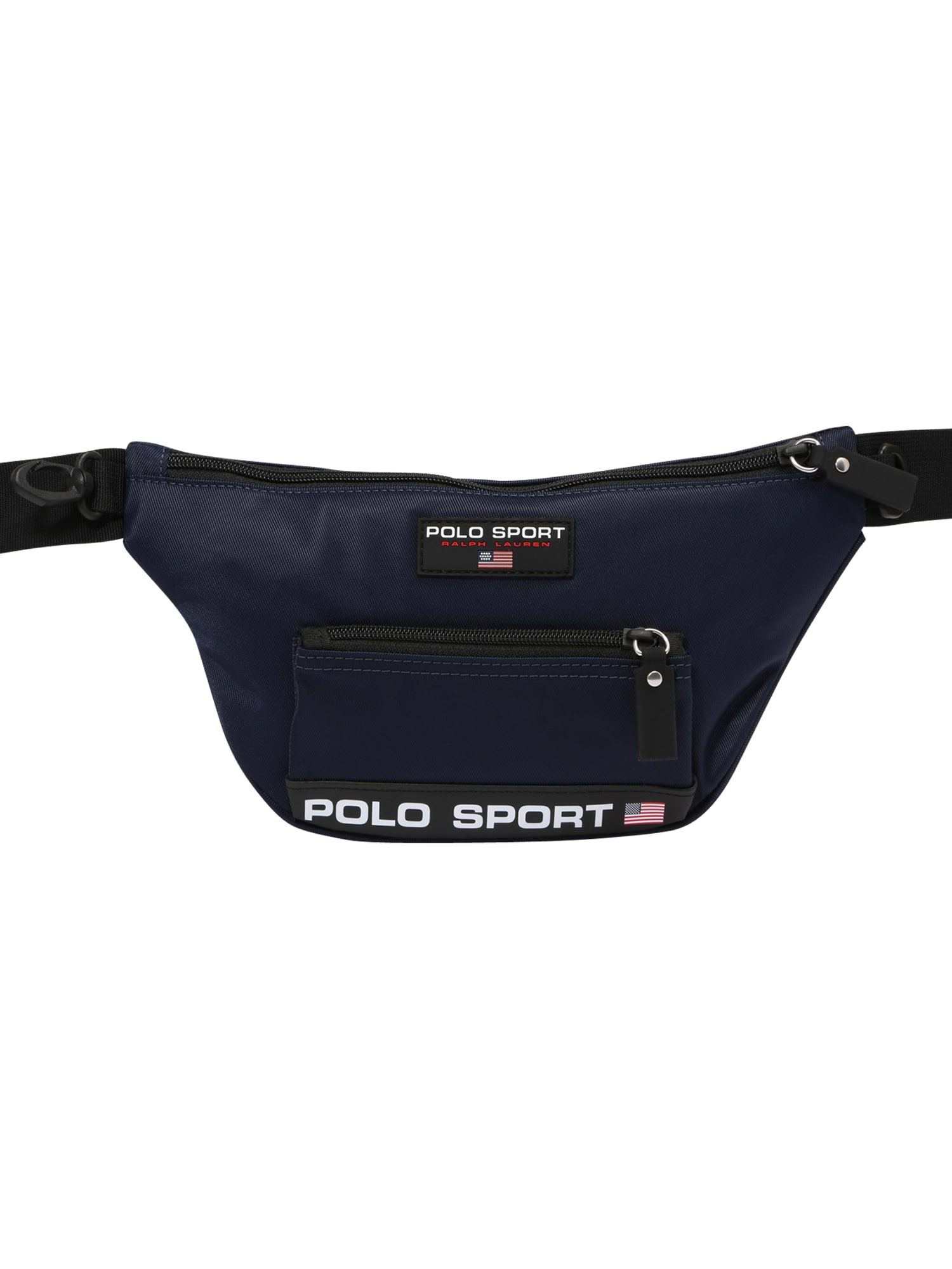 Tasche ''''P SPRT WSTPK'''' navy