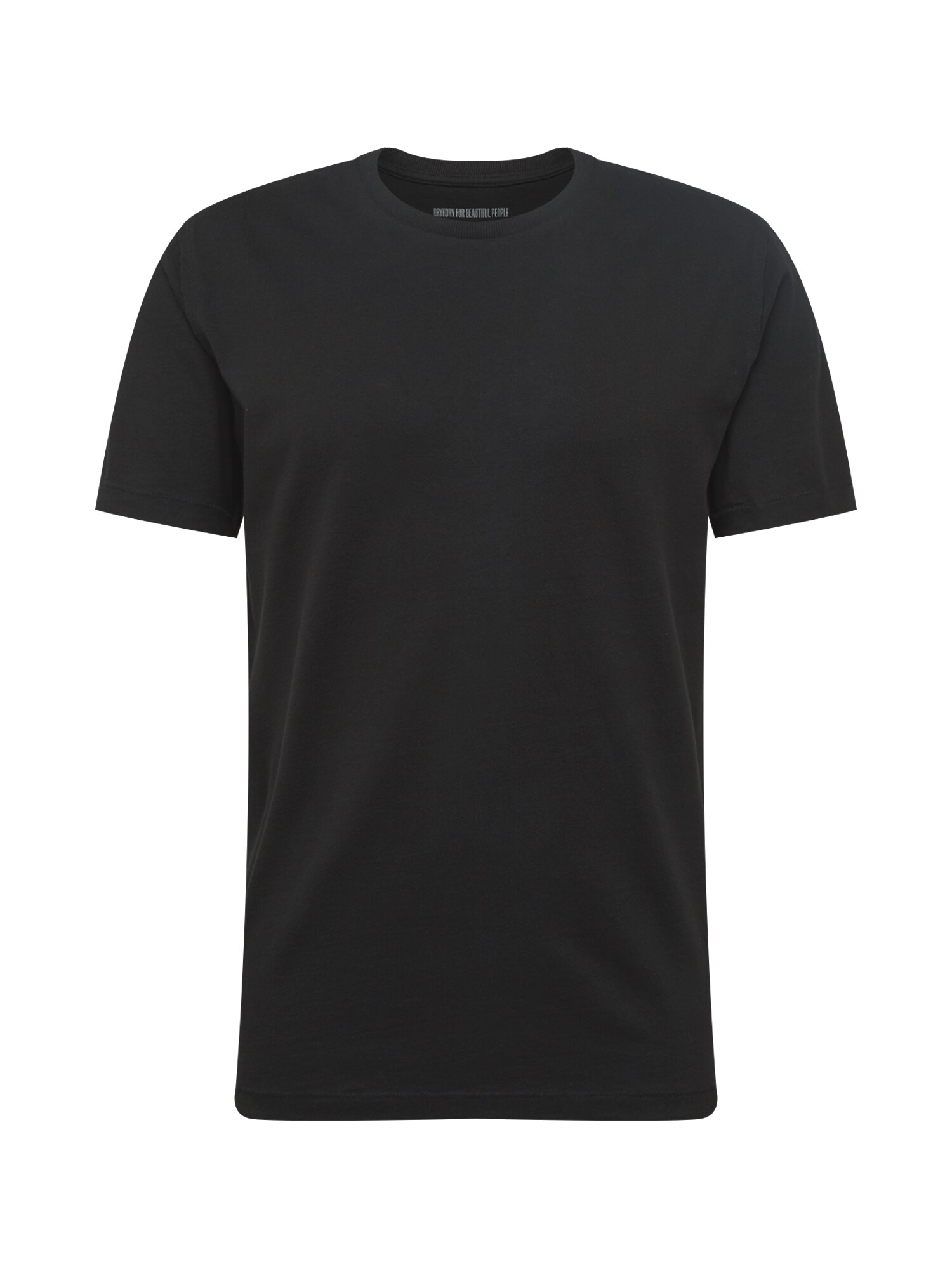 Drykorn Heren Shirt Lias Zwart drykorn kopen in de aanbieding