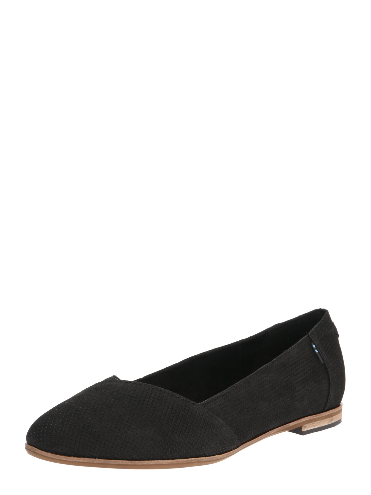 TOMS Balerinos 'JULIE'  juoda