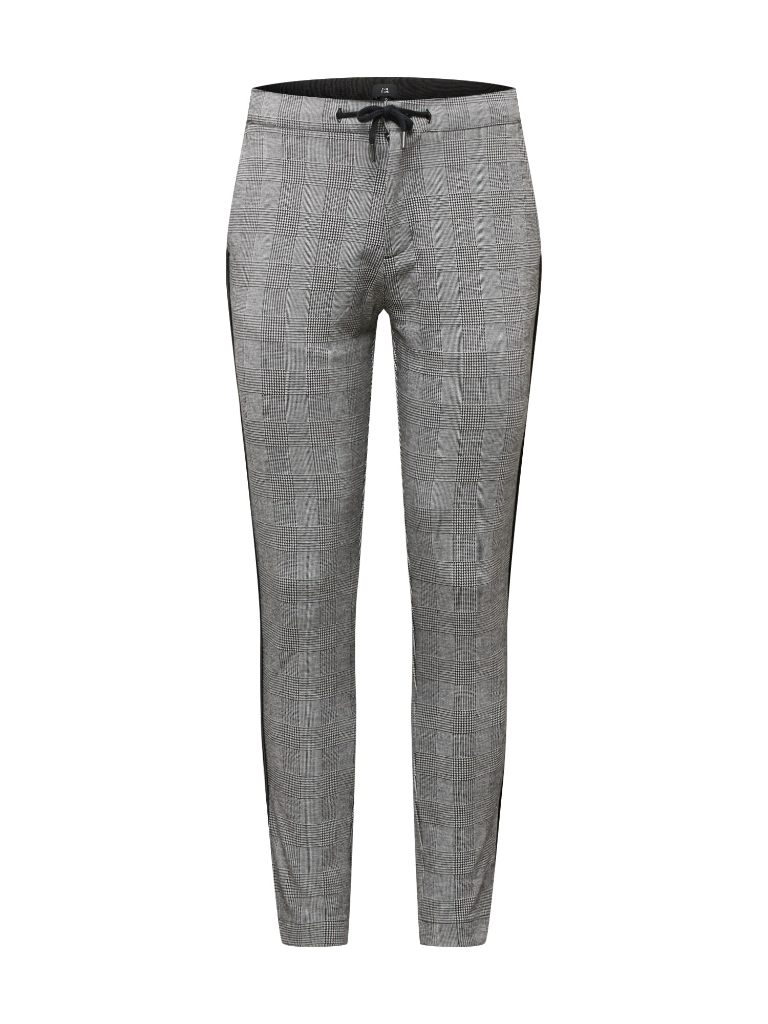 River Island Kelnės 'PISCES'  antracito / pilka / grafito