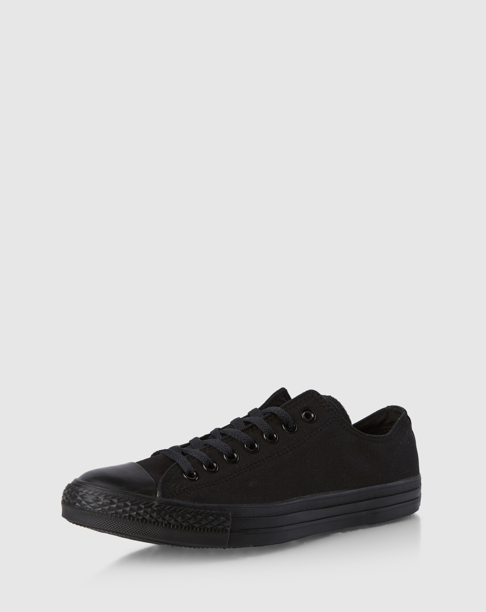 CONVERSE Sneaker low Chuck Taylor All Star Classic  negru