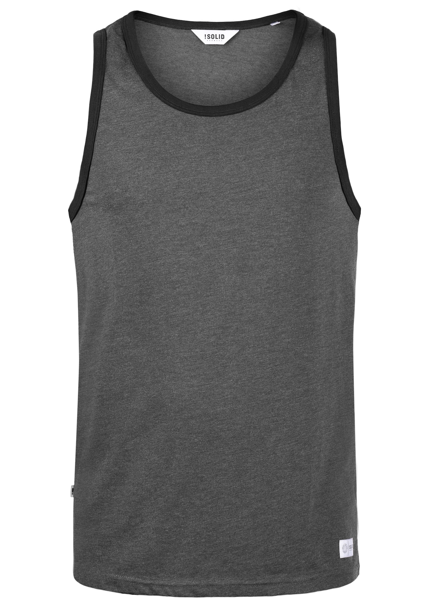 Thumbnail - !Solid Shirt Malino
