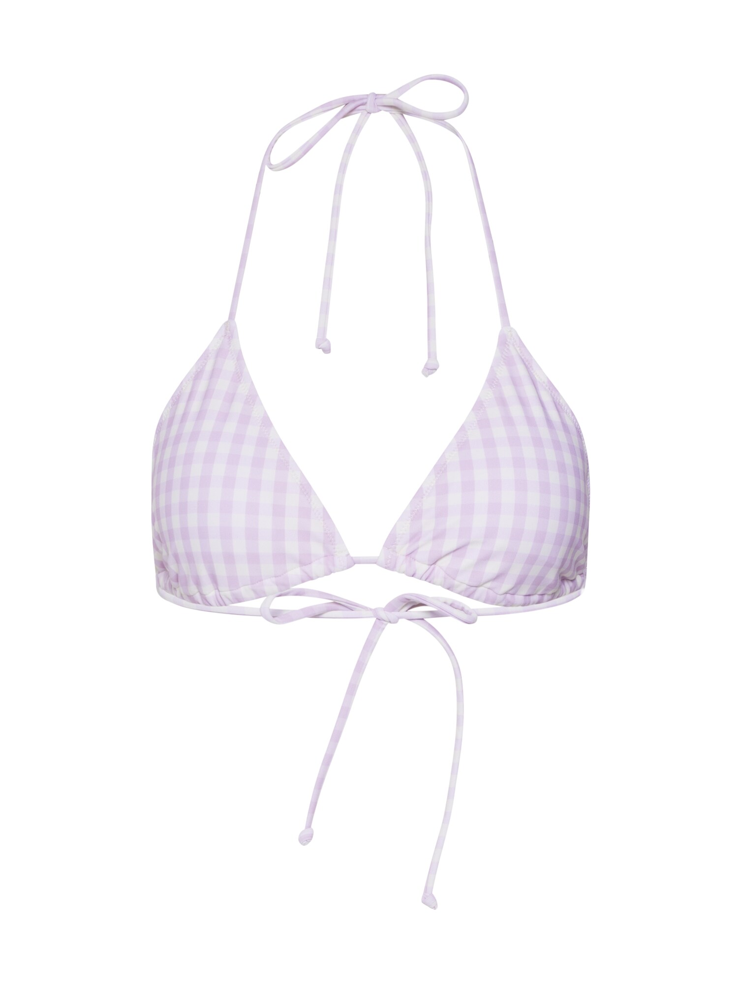 EDITED Bikinio viršutinė dalis 'Lynelle'  purpurinė