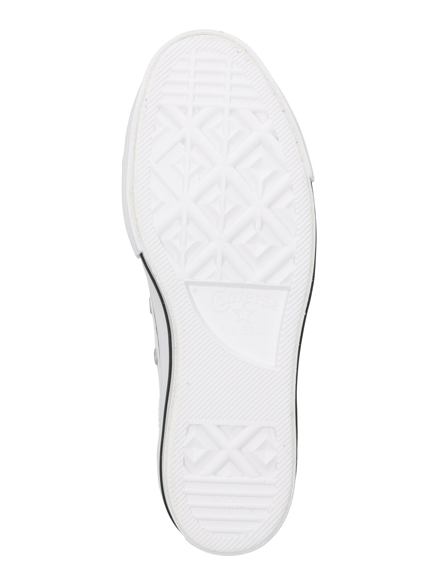 Thumbnail - Sneaker 'CHUCK TAYLOR ALL STAR LIFT HI LEATHER'