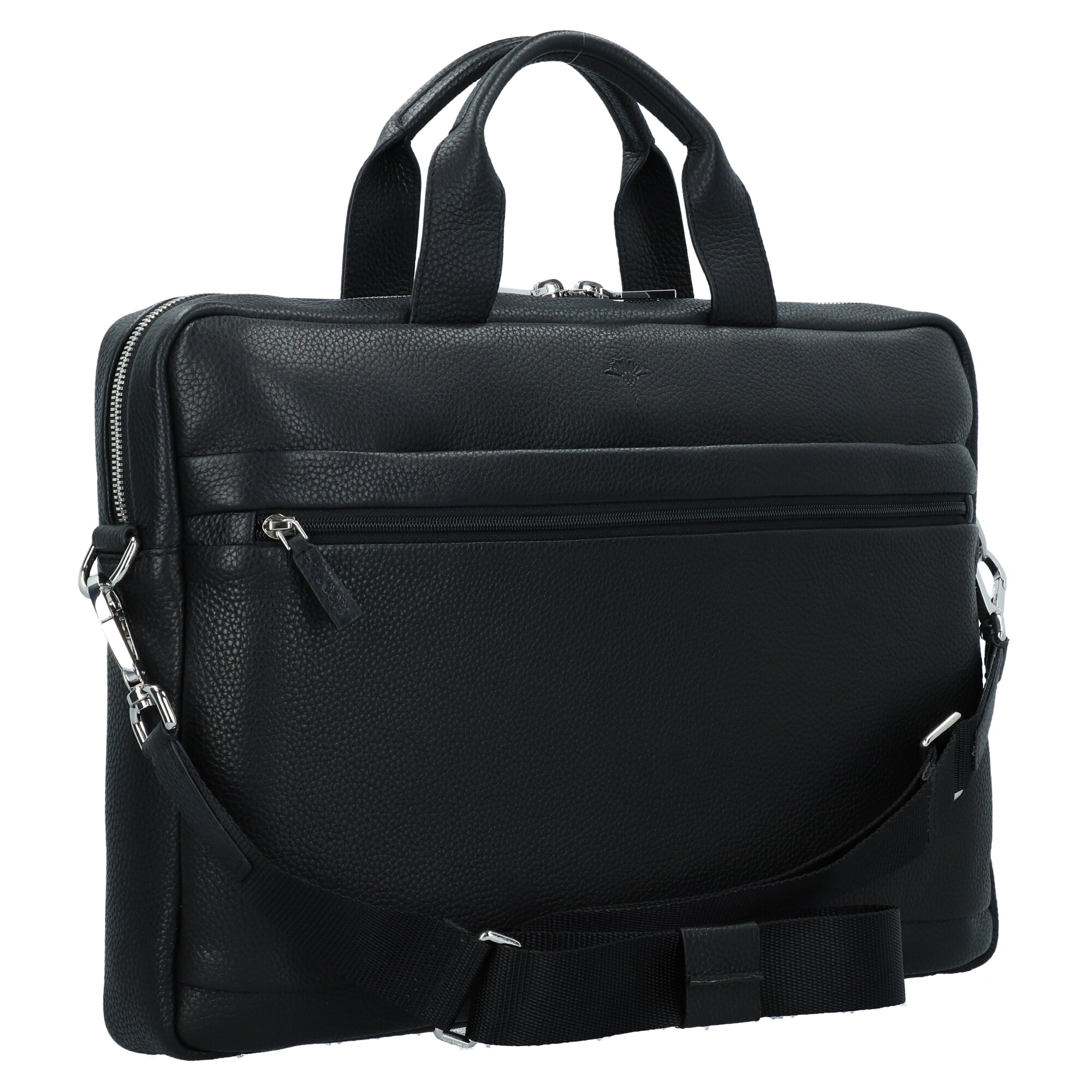 JOOP! Cartera maletín  negro – imagen 4