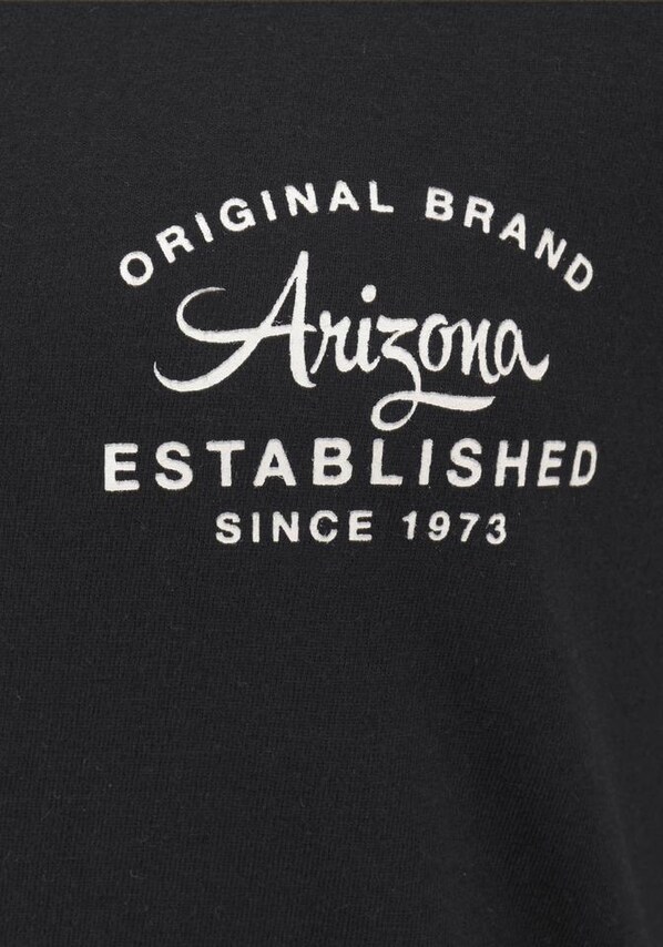 ARIZONA, Pizsama, fekete, 6 kép a 7 közül