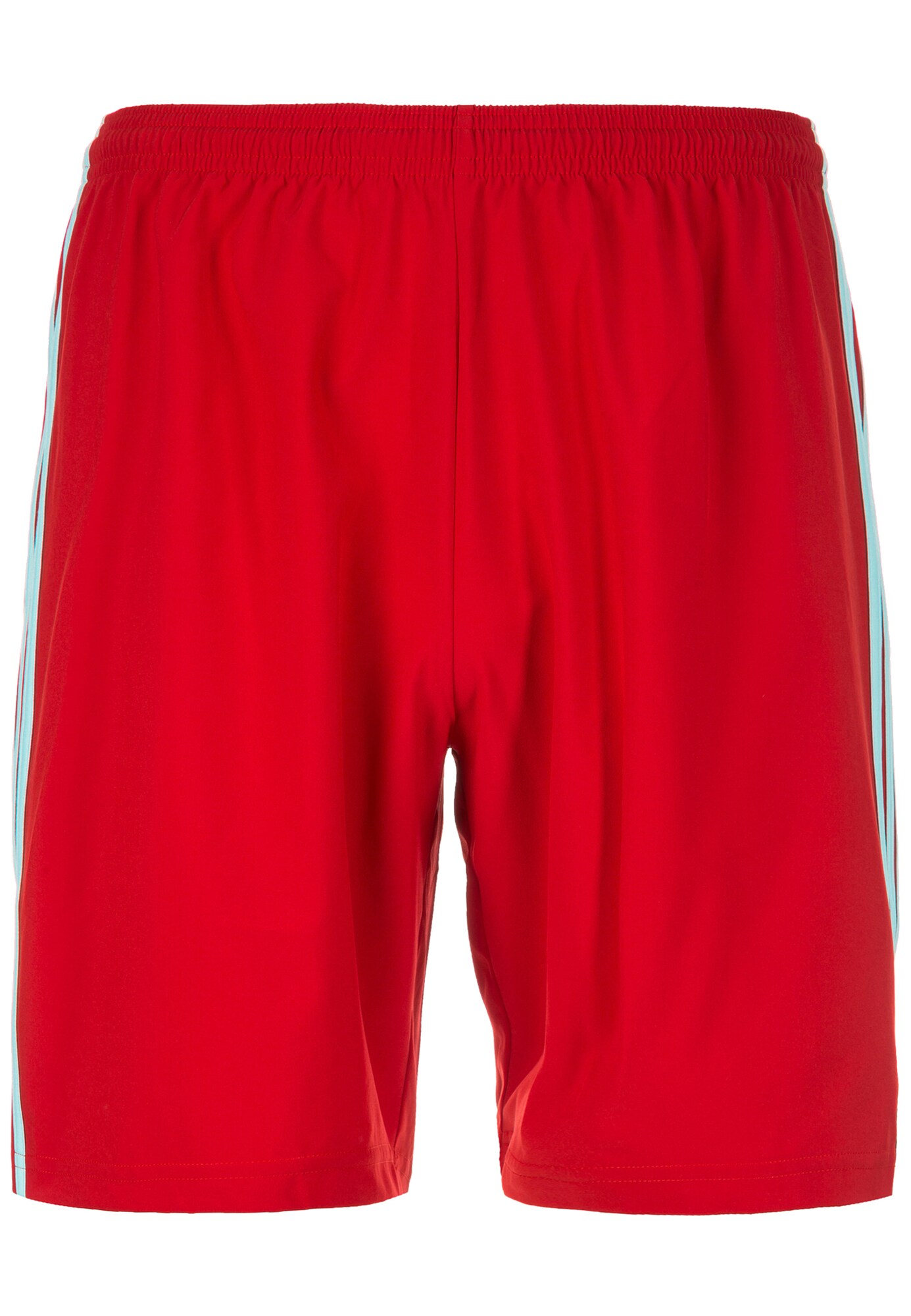 Adidas Performance Heren Sportbroek Condivo 18 Rood adidas performance kopen in de aanbieding