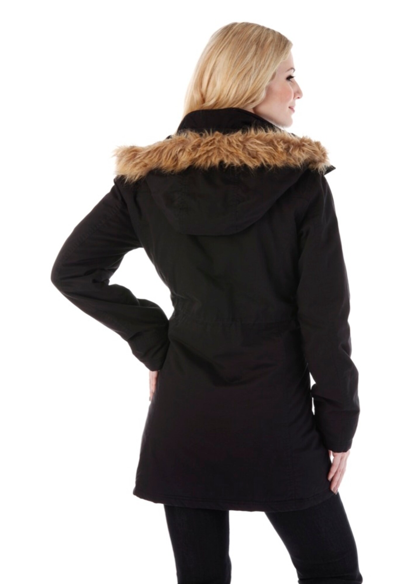 Thumbnail - Parka