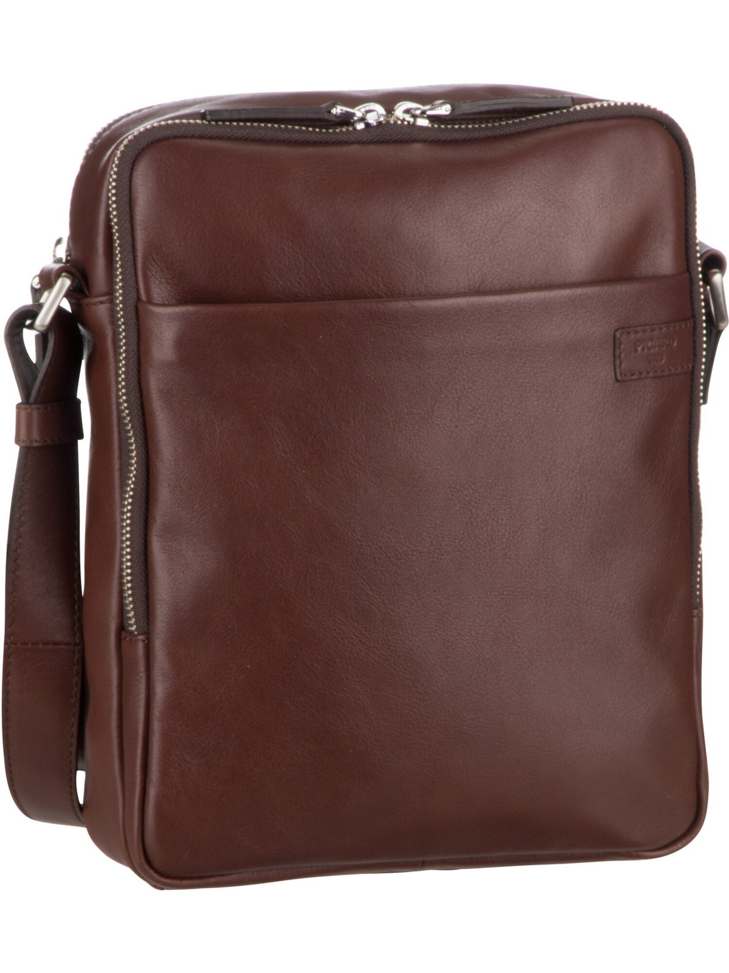 Picard Schoudertas 'Relaxed 5052' Bruin