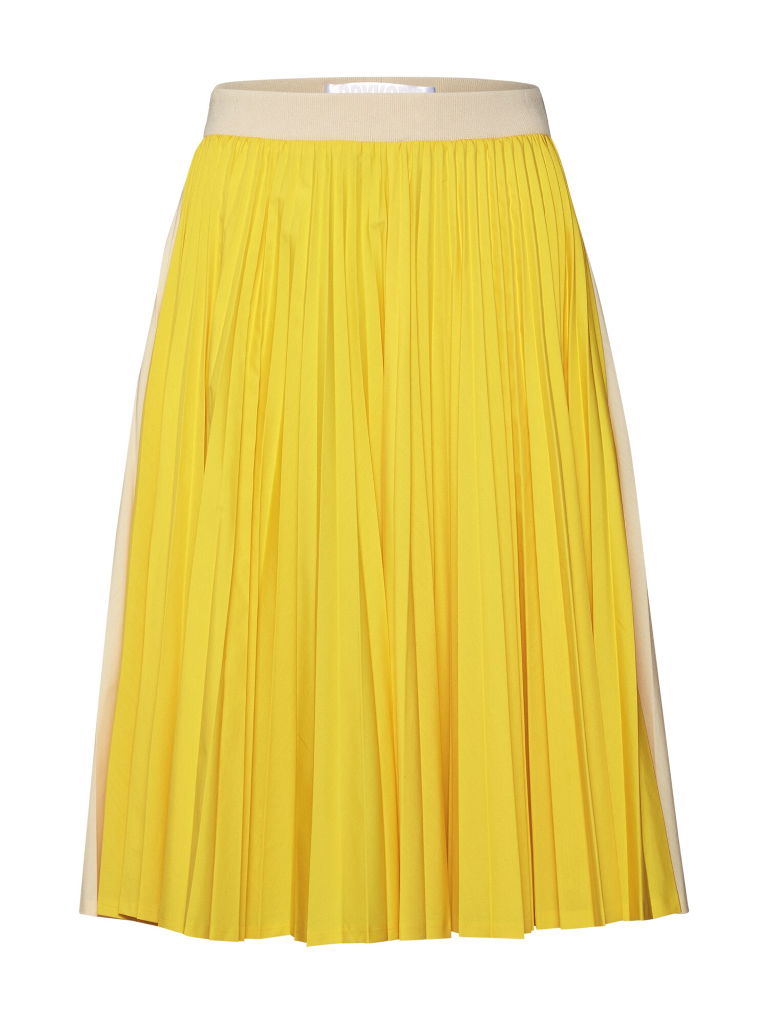 Drykorn Dames Rok Jolanda Beige Geel drykorn kopen in de aanbieding