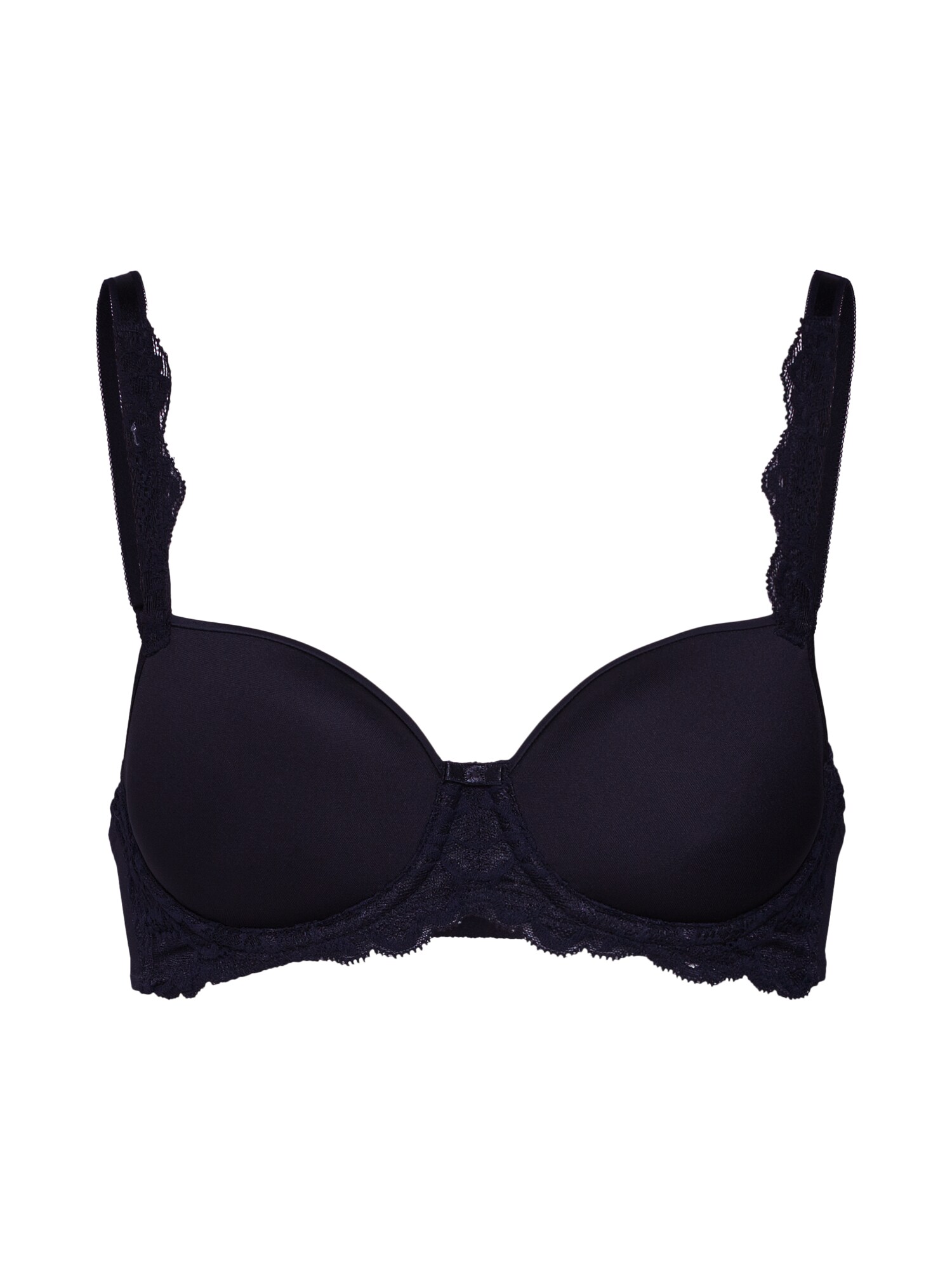 TRIUMPH Podprsenka 'Amourette Charm'  čierna