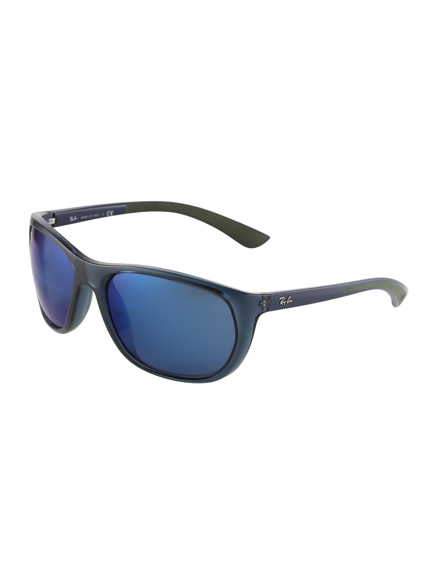 Ray-Ban Akiniai nuo saulės  tamsiai mėlyna