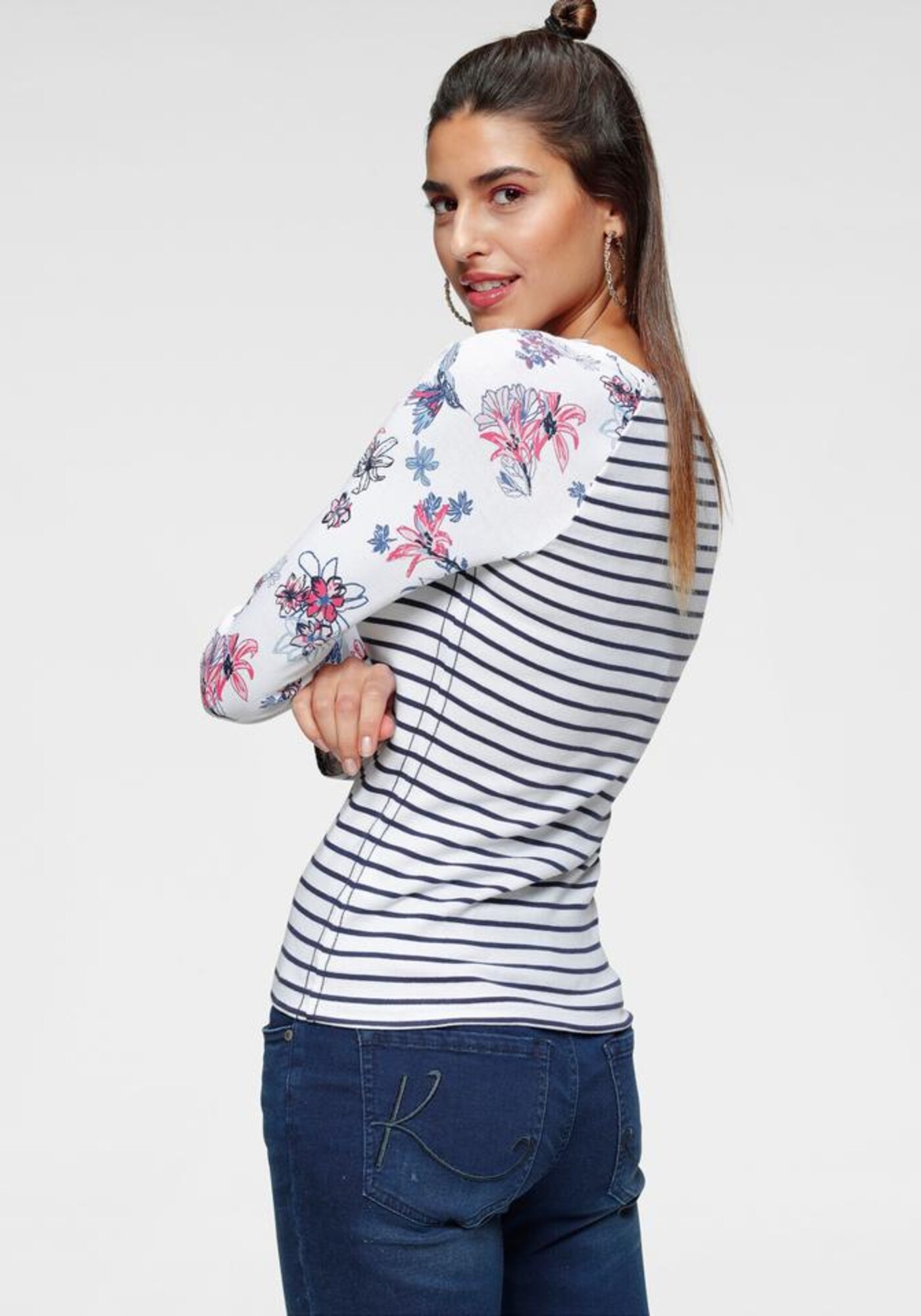 Thumbnail - KangaROOS Shirt