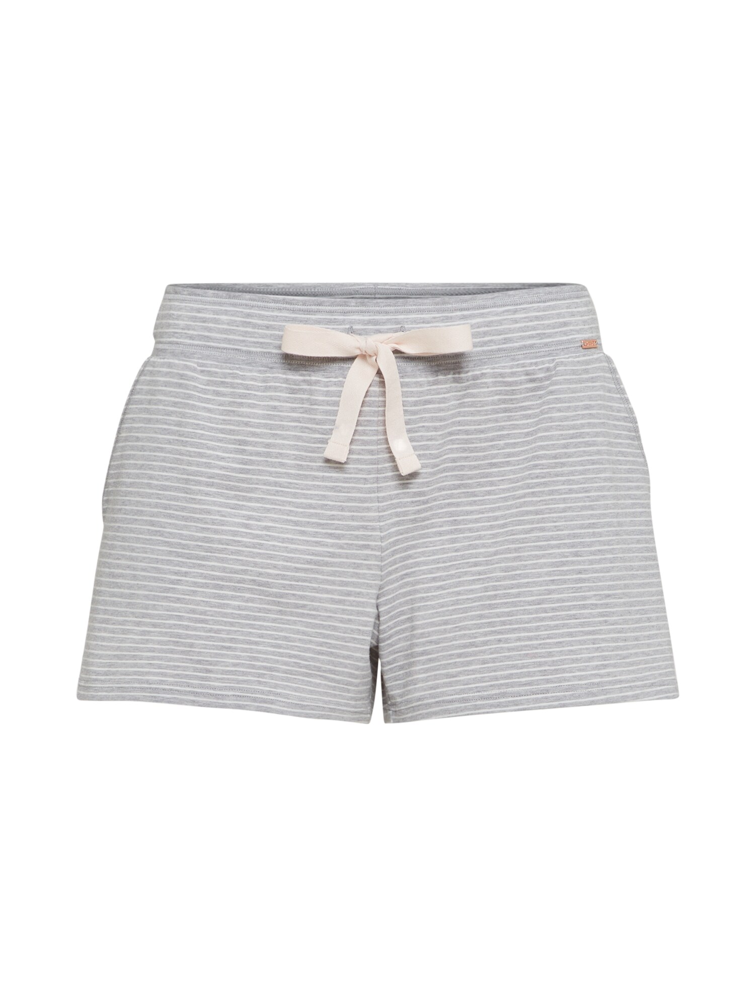 Skiny Dames Pyjamabroek Grijs skiny kopen in de aanbieding