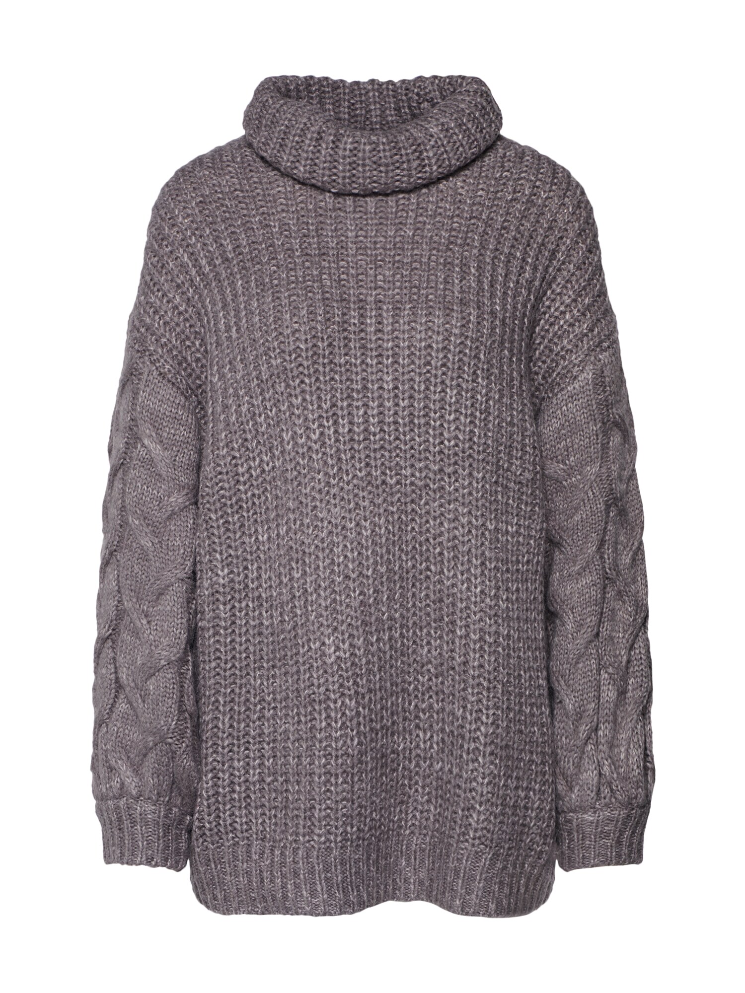 Native Youth Dames Trui Phonox Grijs native youth kopen in de aanbieding