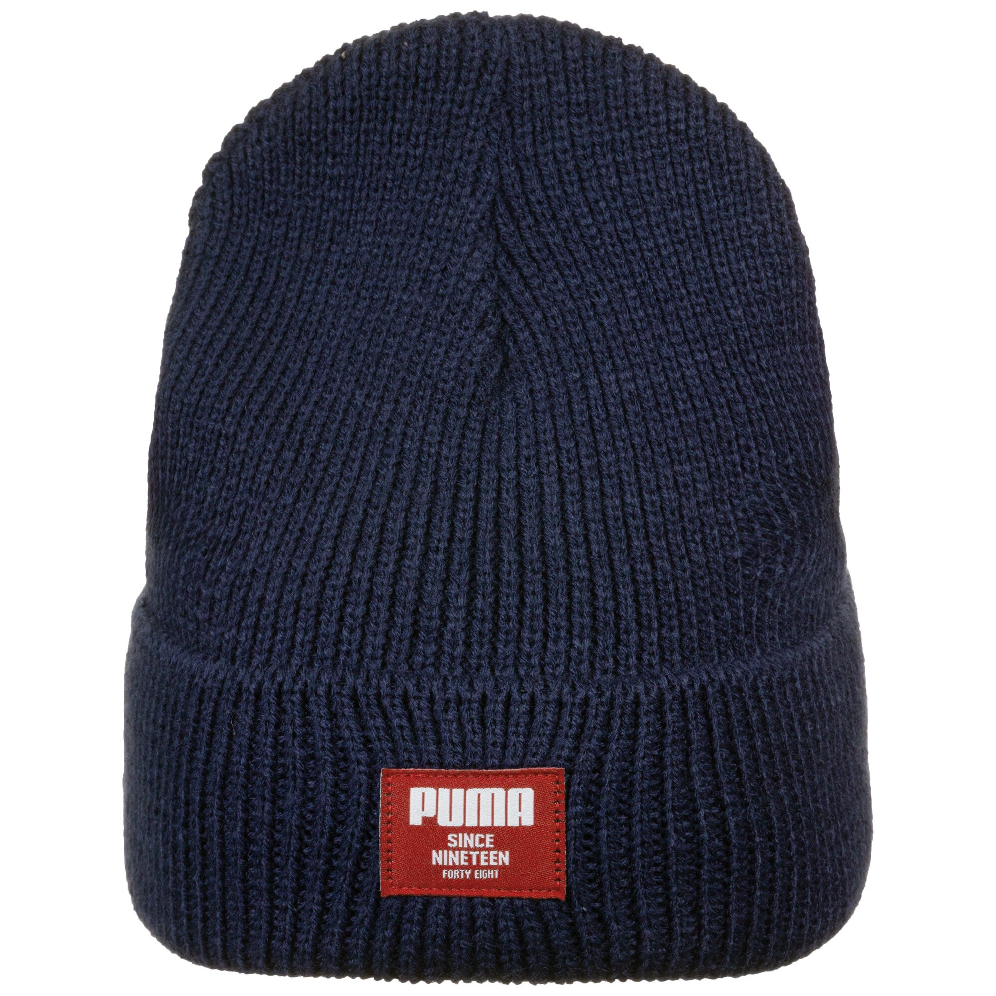 PUMA Mütze dunkelblau